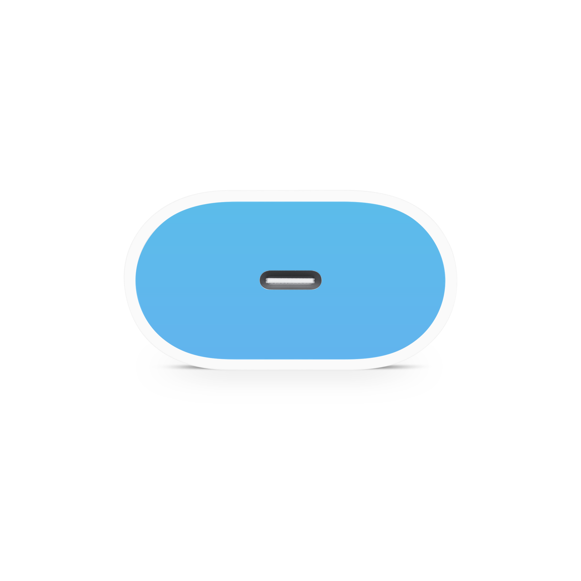 SKIN SPINA APPLE 20W ALIEN