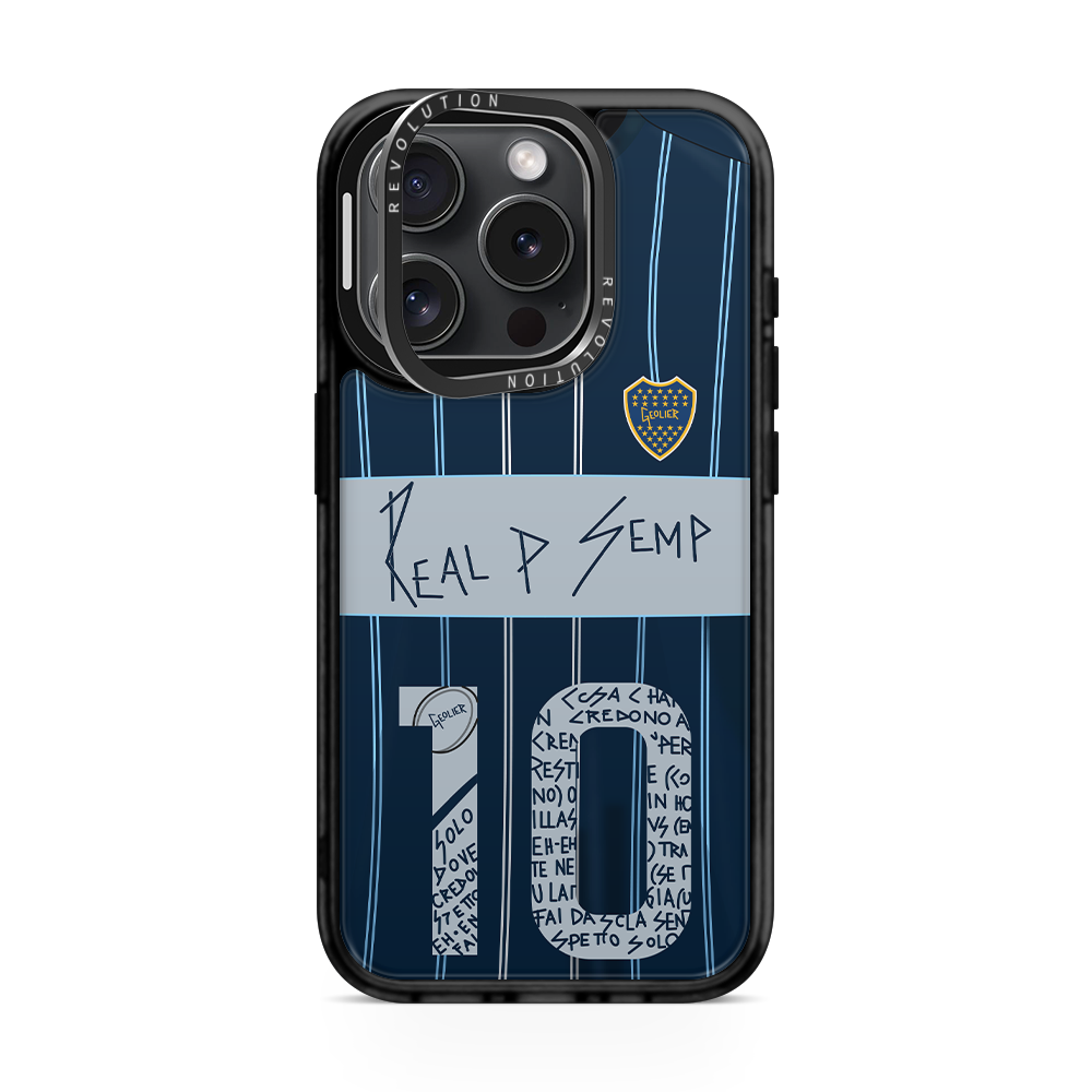 SUAVE REAL P SEMP BOCA