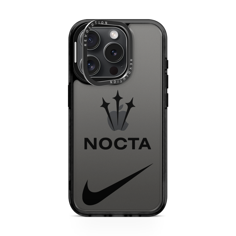 SUAVE NIKE+NOCTA
