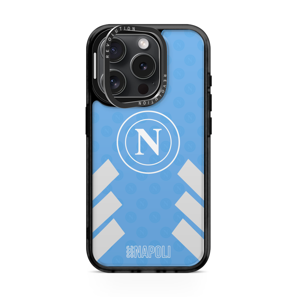 SUAVE MADE IN NAPLES