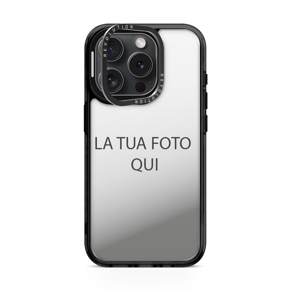 SUAVE CON LA TUA FOTO