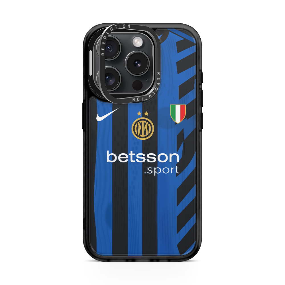 SUAVE HOME INTER 2025