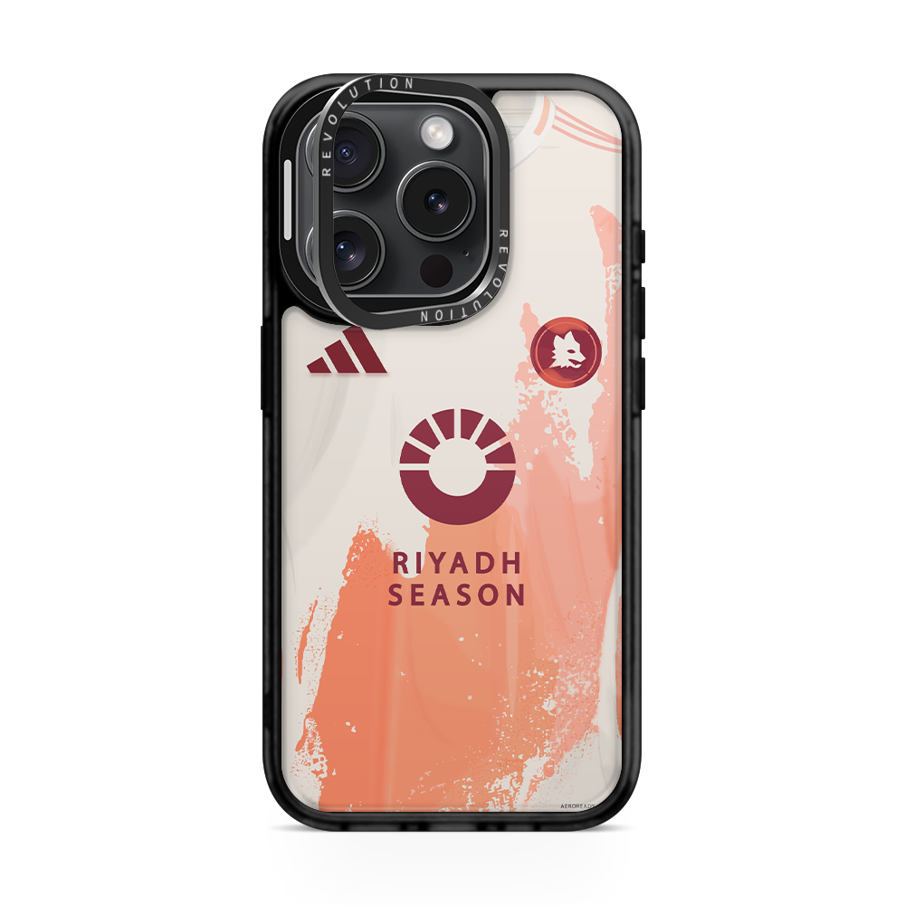 SUAVE AWAY ROMA 2025