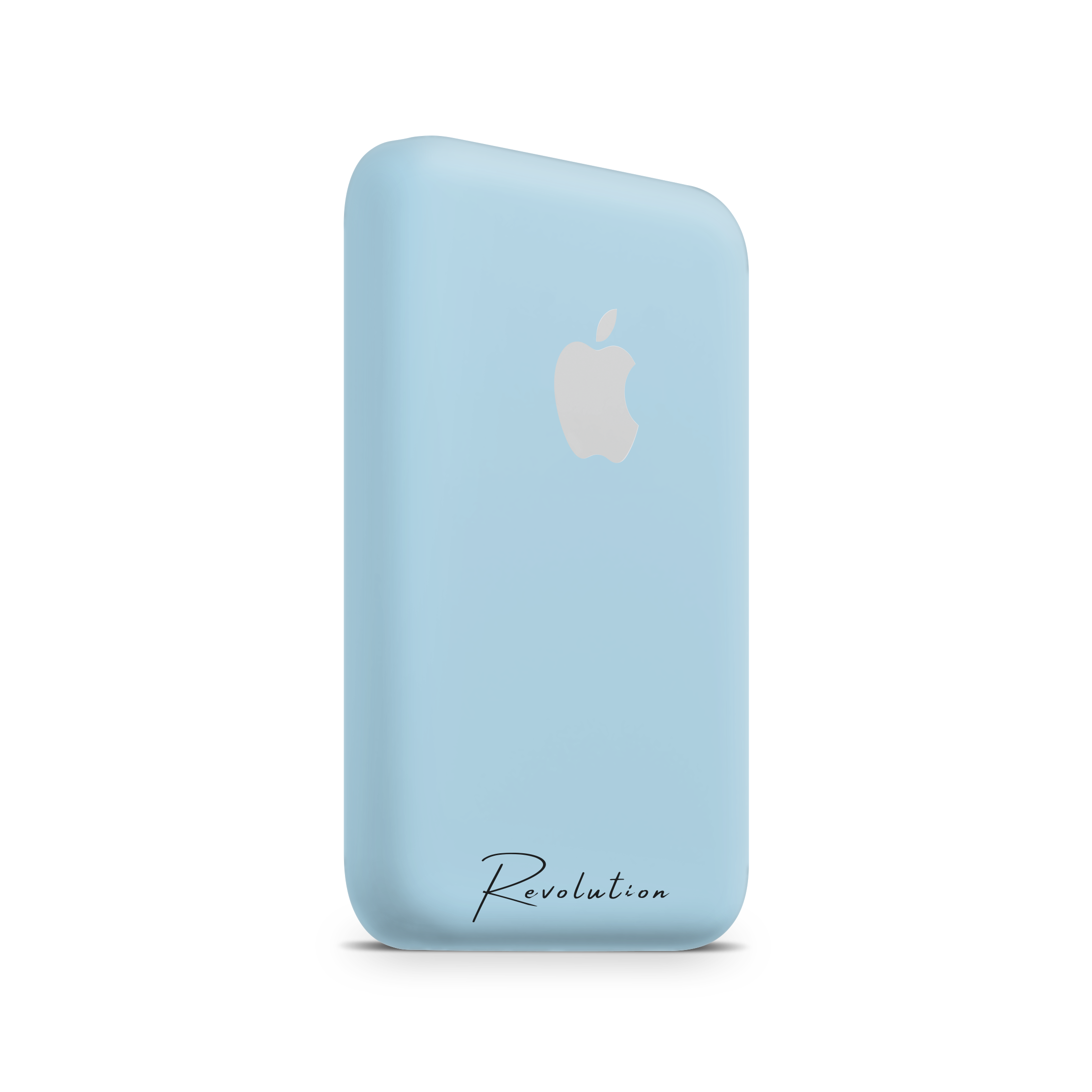 SKIN BATTERY PACK AZZURRO