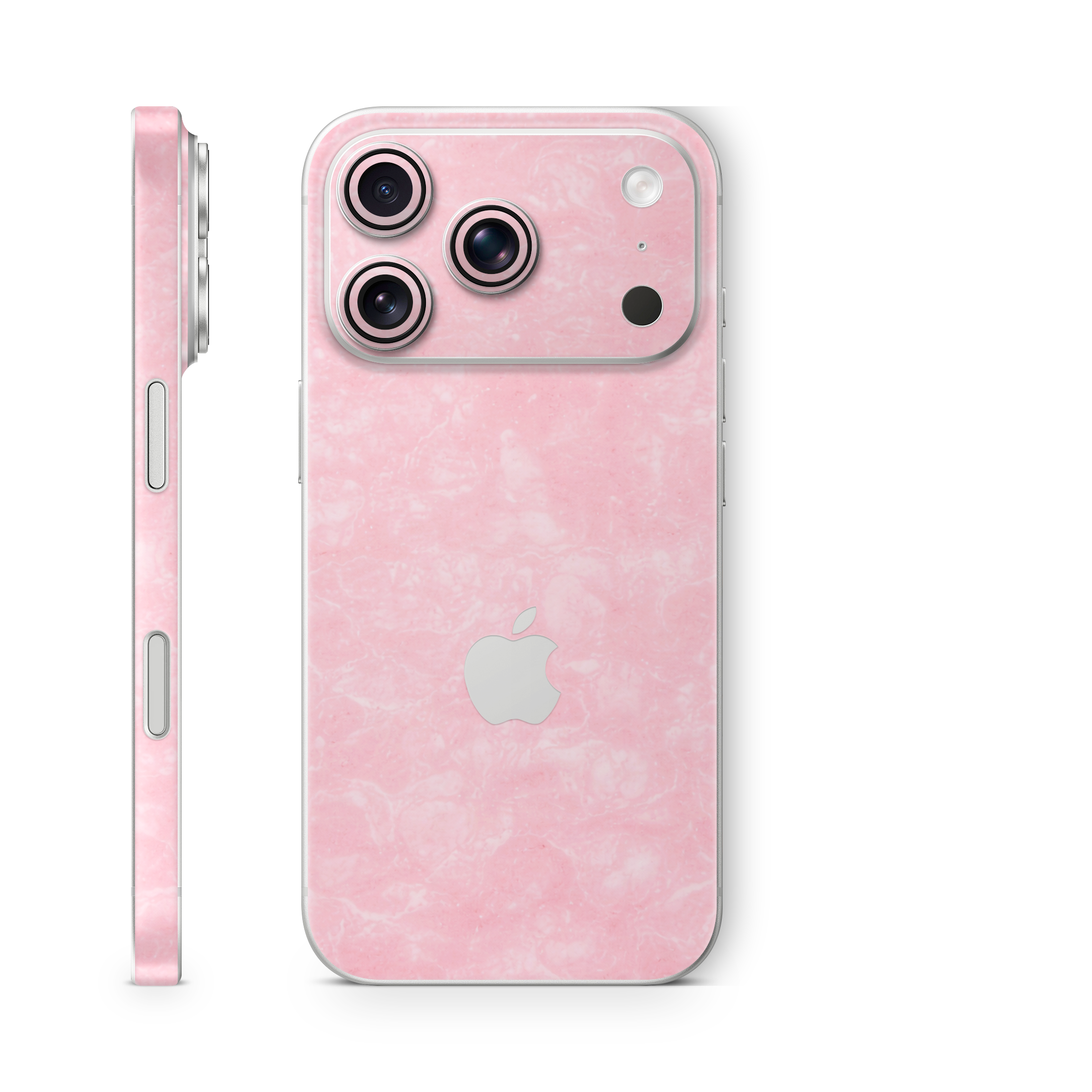 SKIN ROSA VELLUTO RAMBON