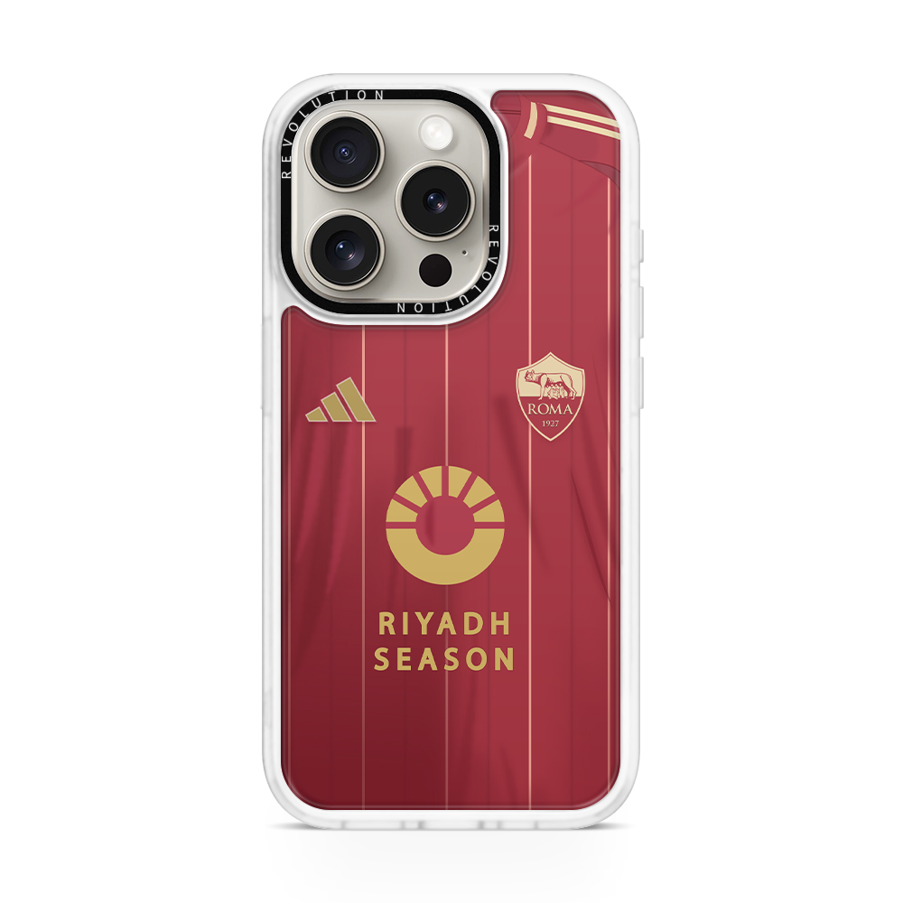 SUAVE HOME ROMA 2025