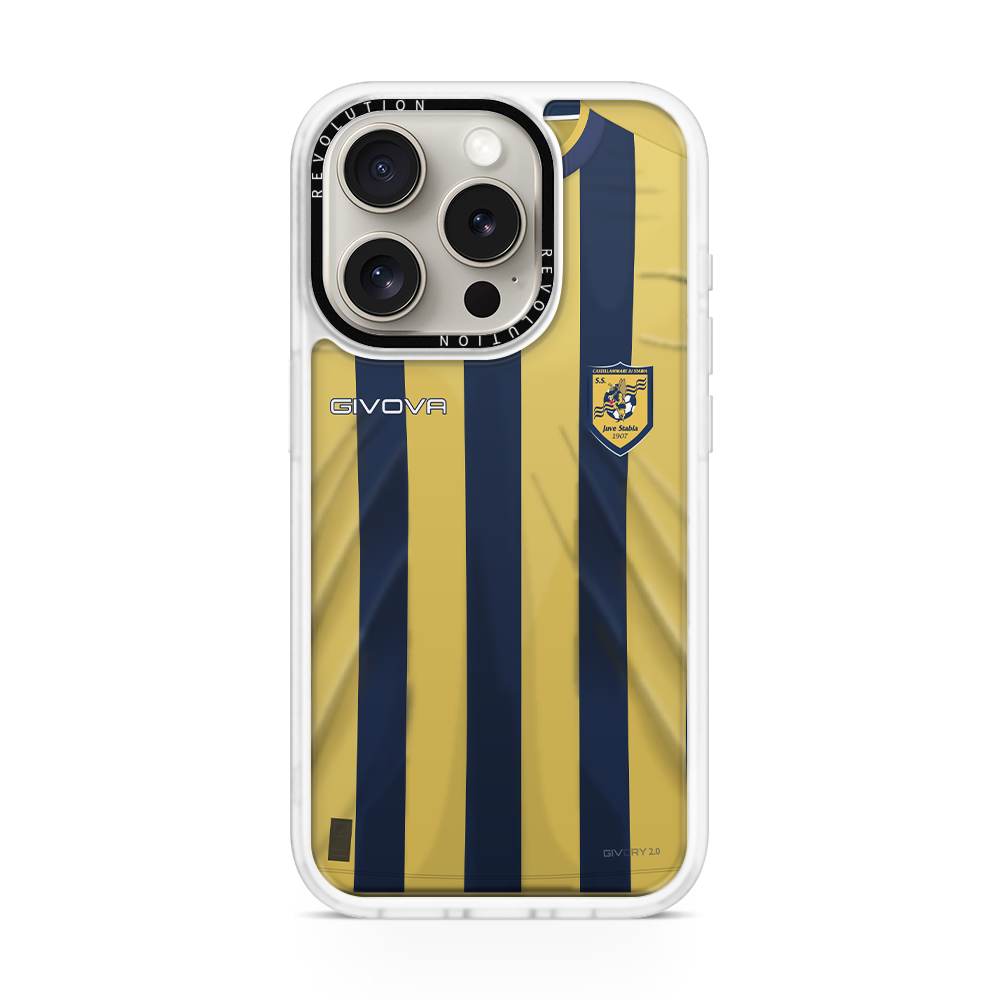 SUAVE HOME JUVE STABIA