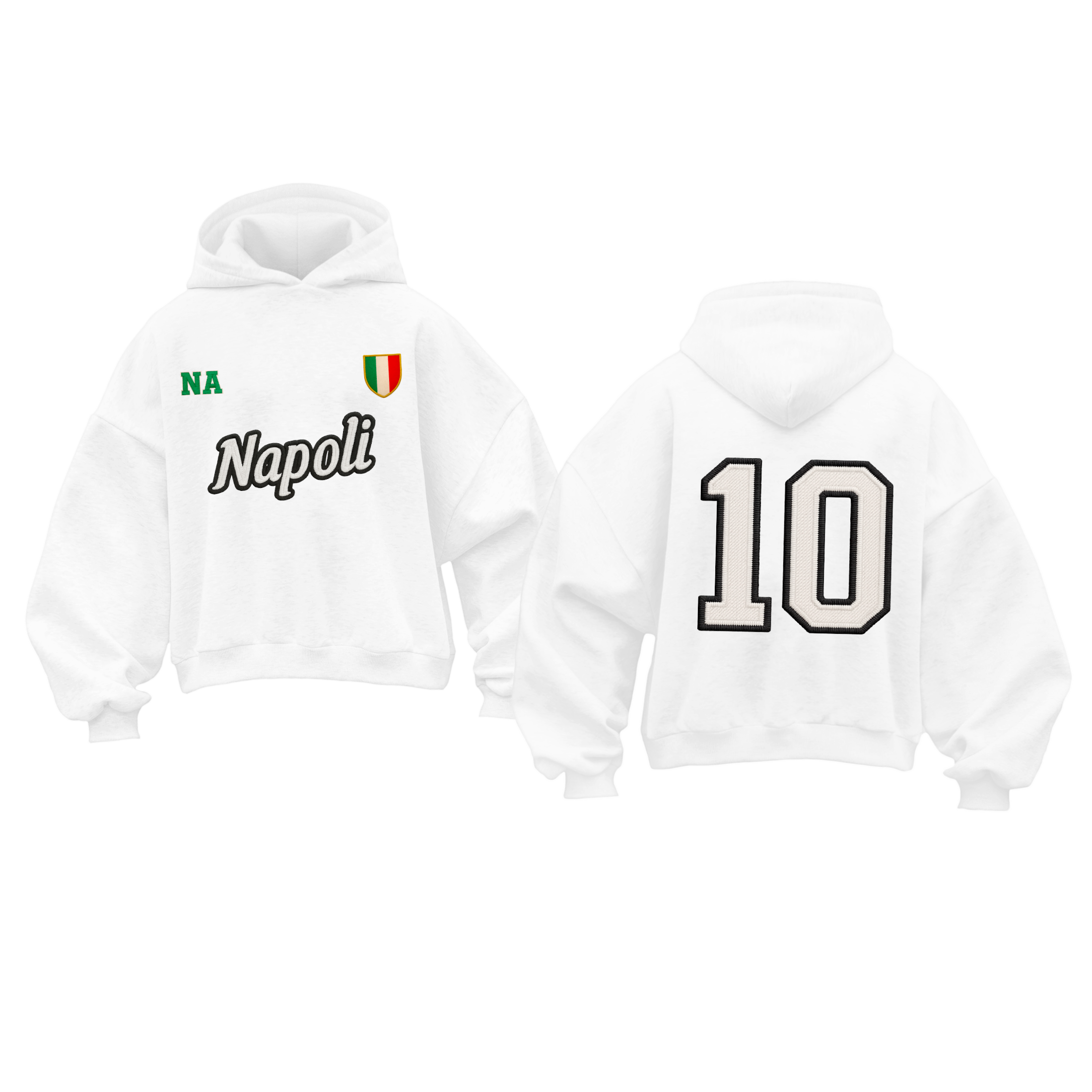 FELPA LIMITED EDITION NAPL