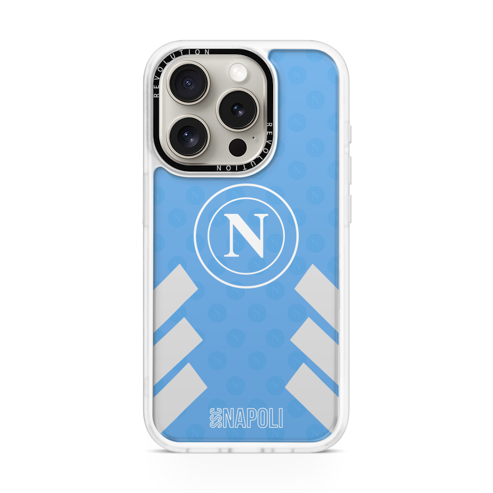 SUAVE MADE IN NAPLES