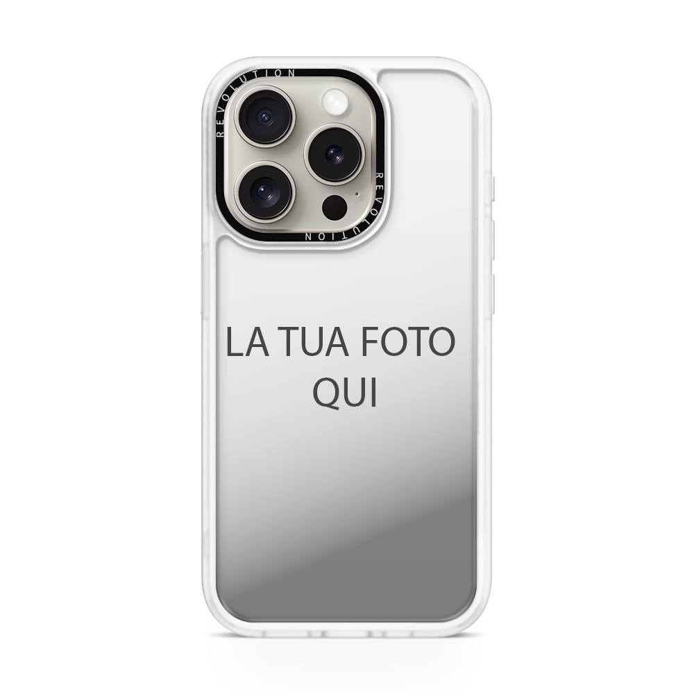 SUAVE CON LA TUA FOTO