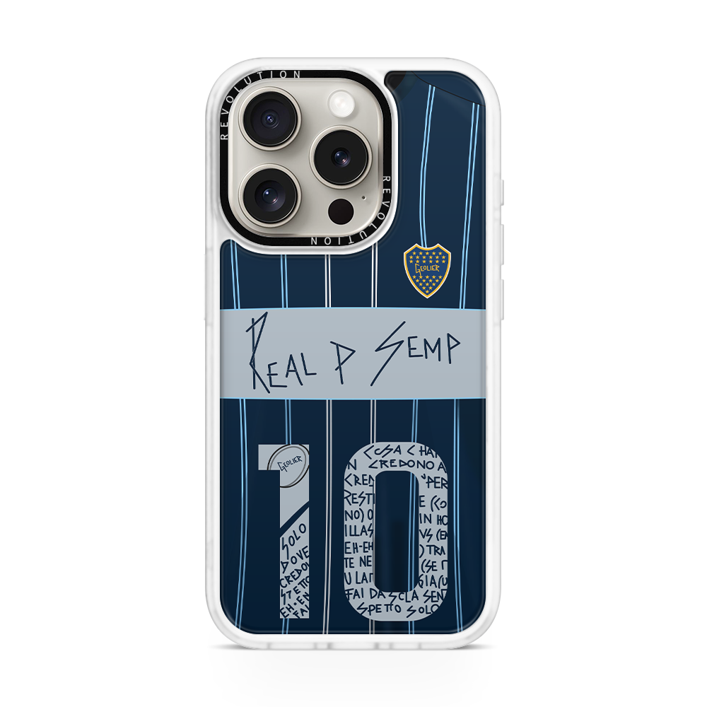 SUAVE REAL P SEMP BOCA