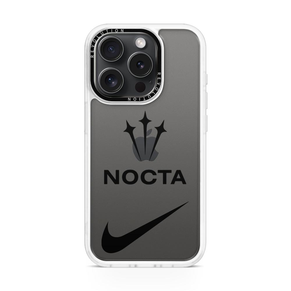 SUAVE NIKE+NOCTA
