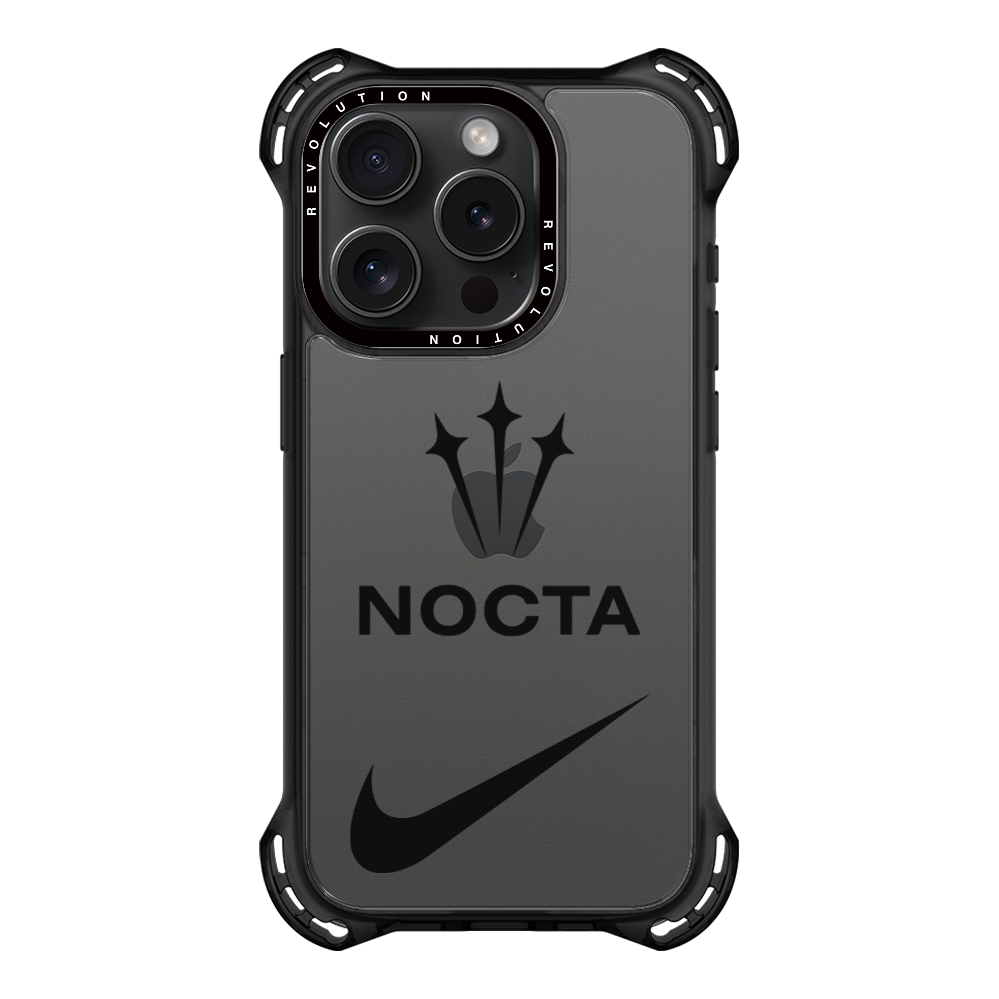 SUAVE NIKE+NOCTA