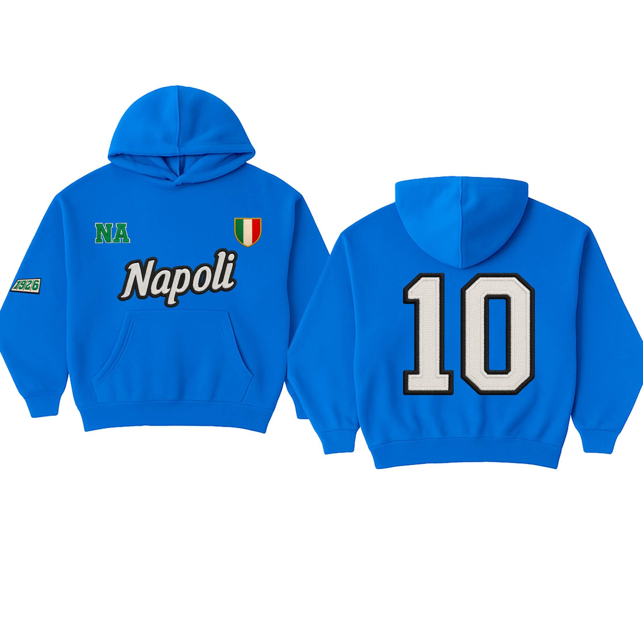 FELPA CROPPED NAPL