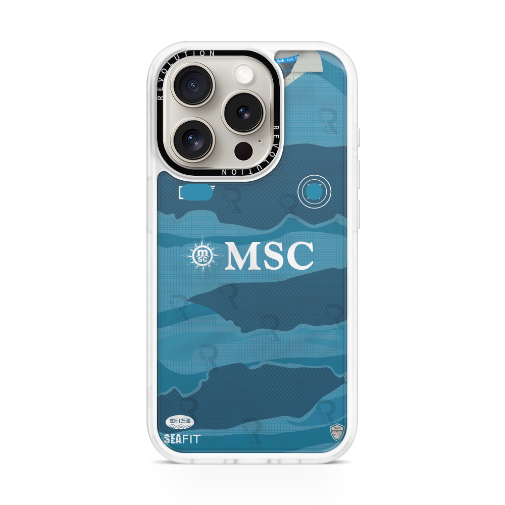 SUAVE PARTENOPEI NAPOLI