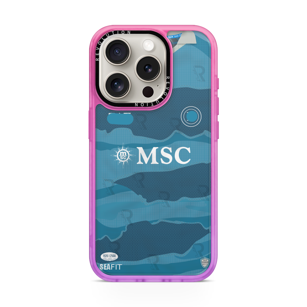 SUAVE PARTENOPEI NAPOLI