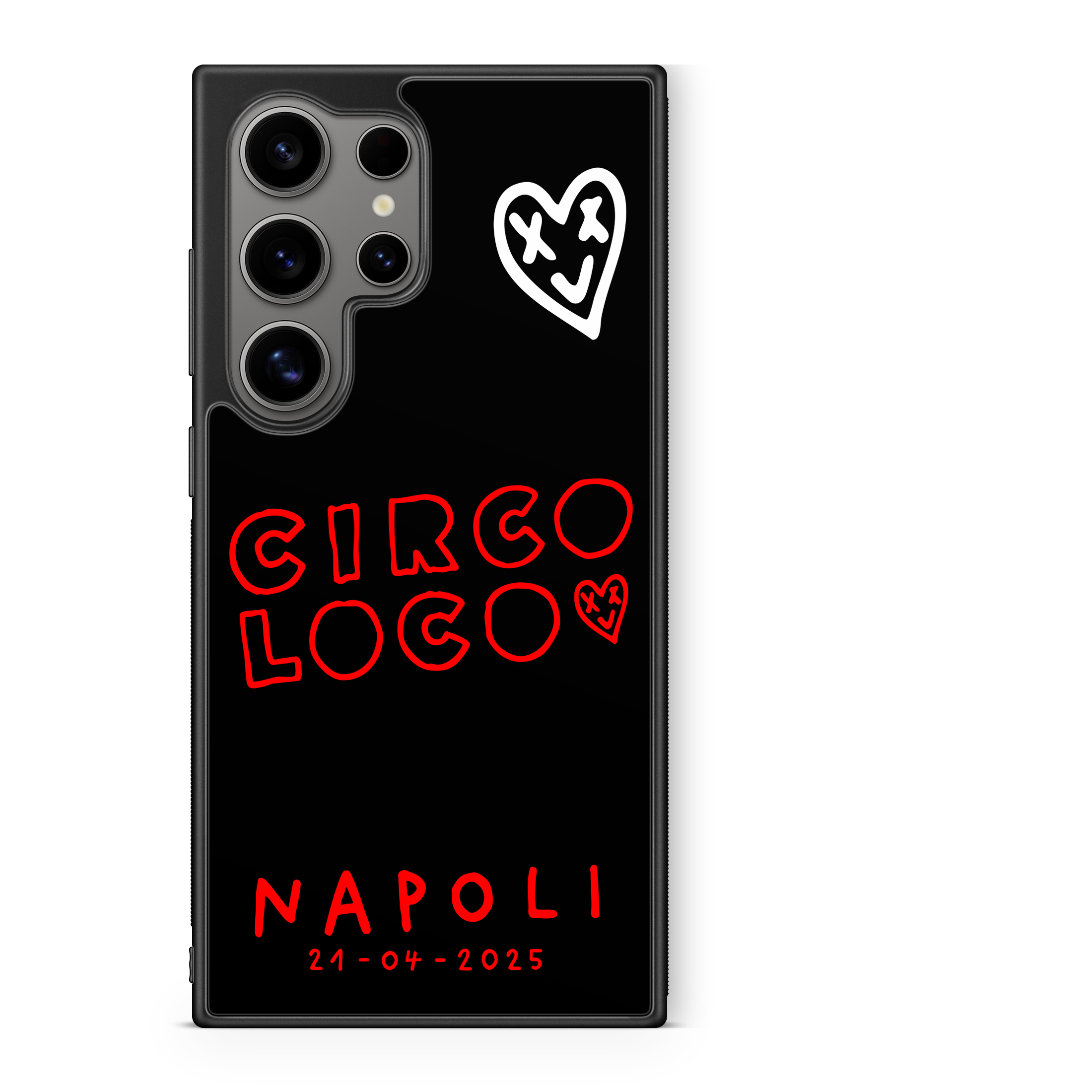 SAMSUNG CIRCO LOCO BLACK