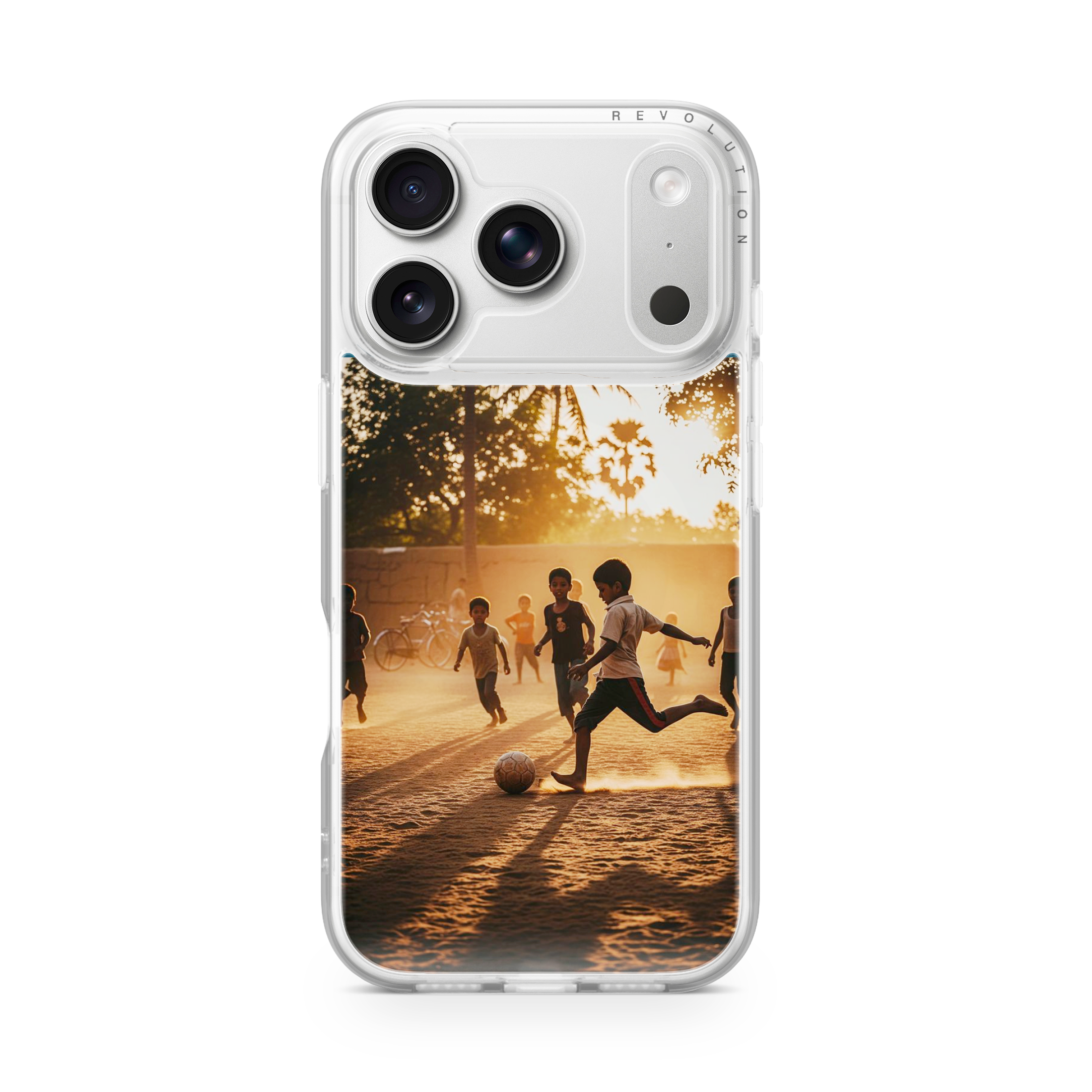 SUAVE CRYSTAL PERSONALIZZATA CON LA TUA FOTO