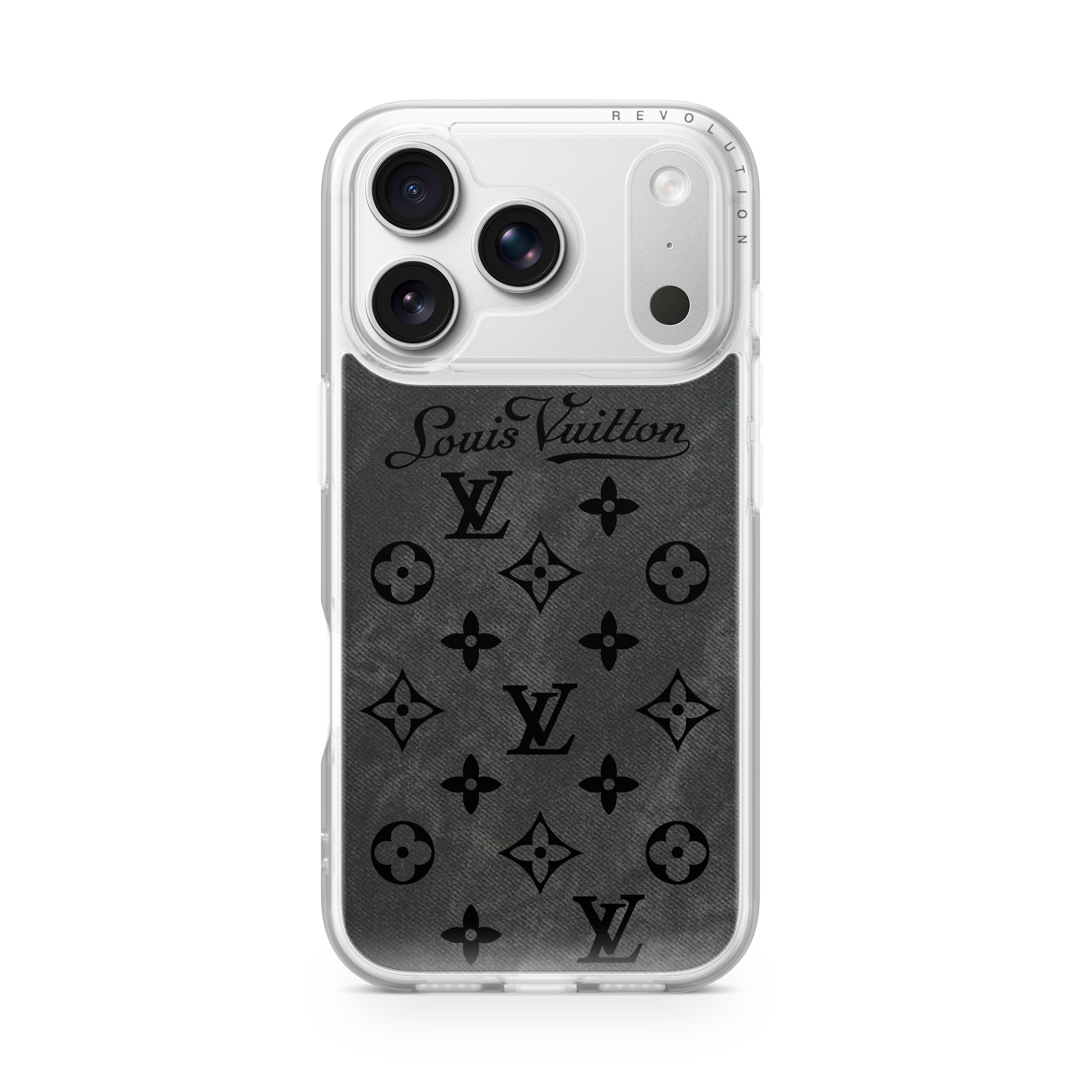 SUAVE CRYSTAL VELLUTO NERO LV