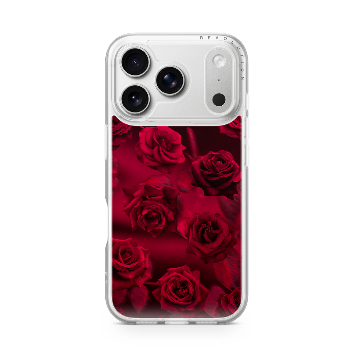 SUAVE CRYSTAL ROSEE