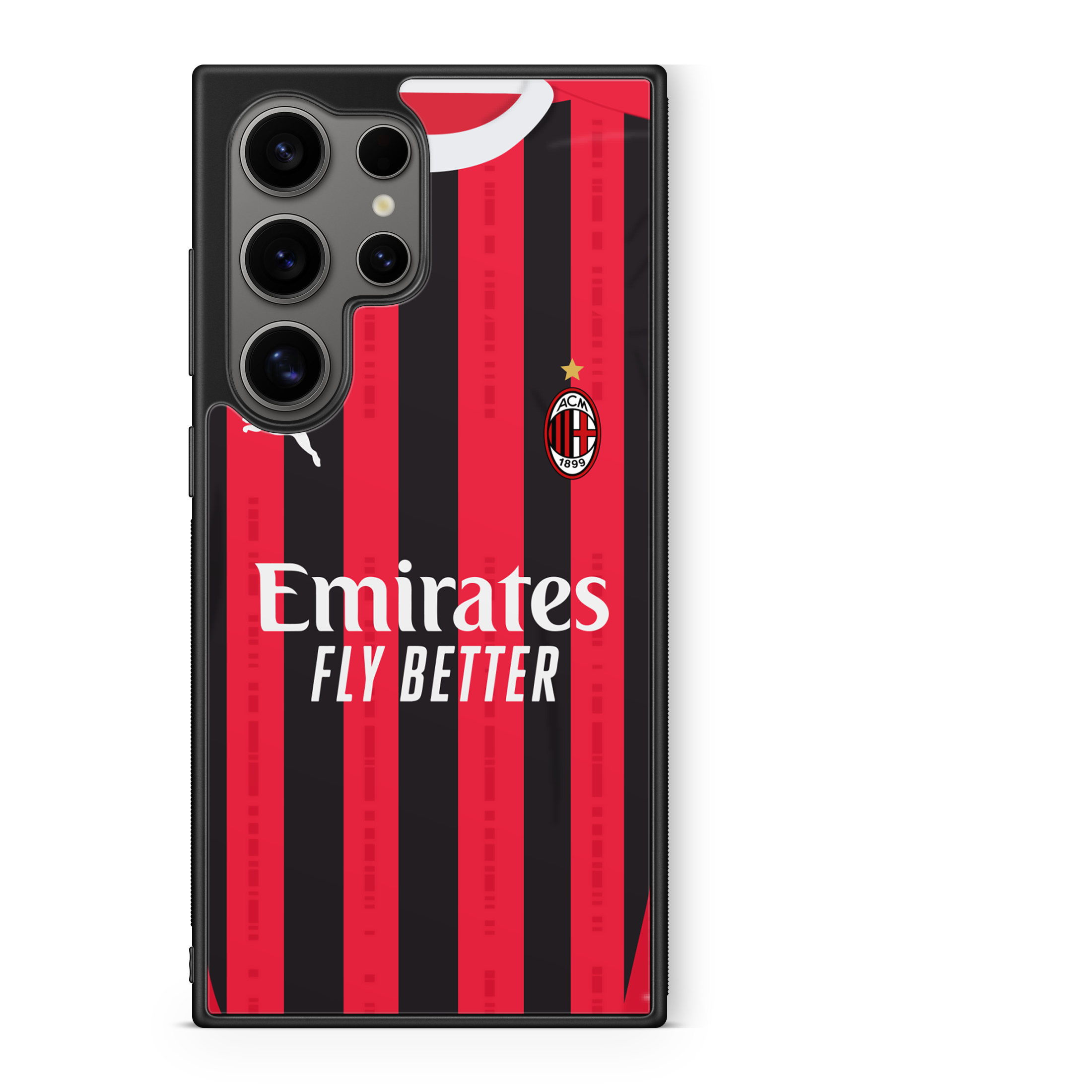 SAMSUNG MAGLIA MILAN 2025