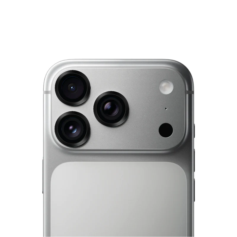 COPRI FOTOCAMERA NERO