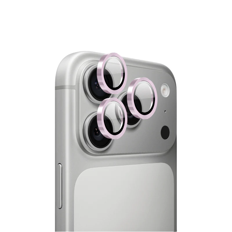 COPRI FOTOCAMERA ROSA