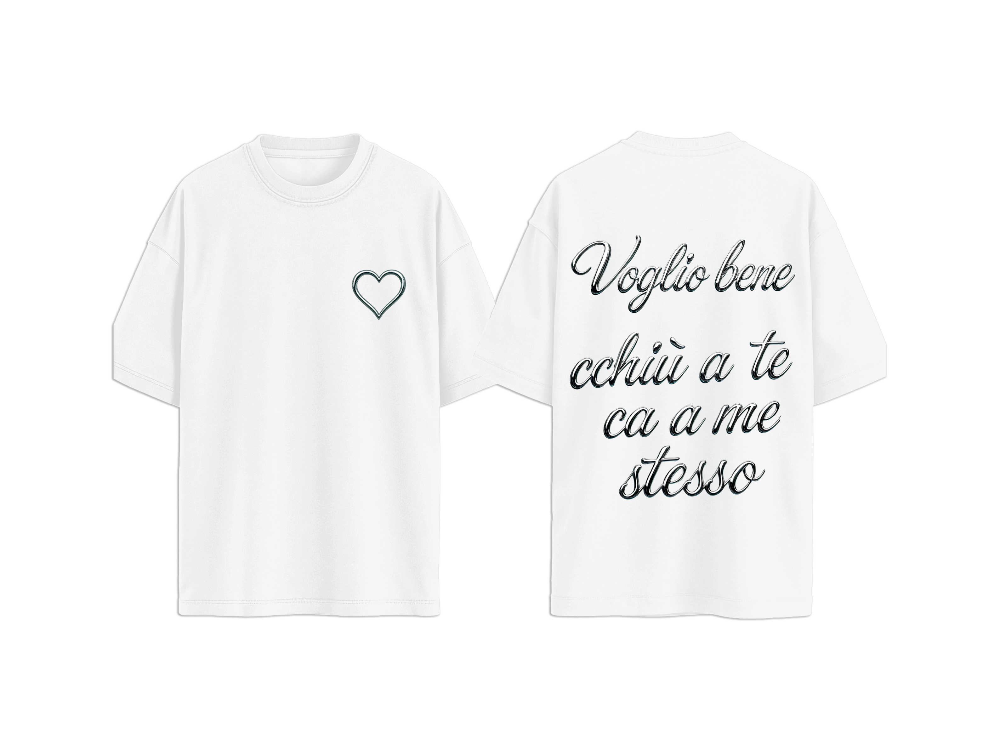 T-SHIRT GEOLIER&