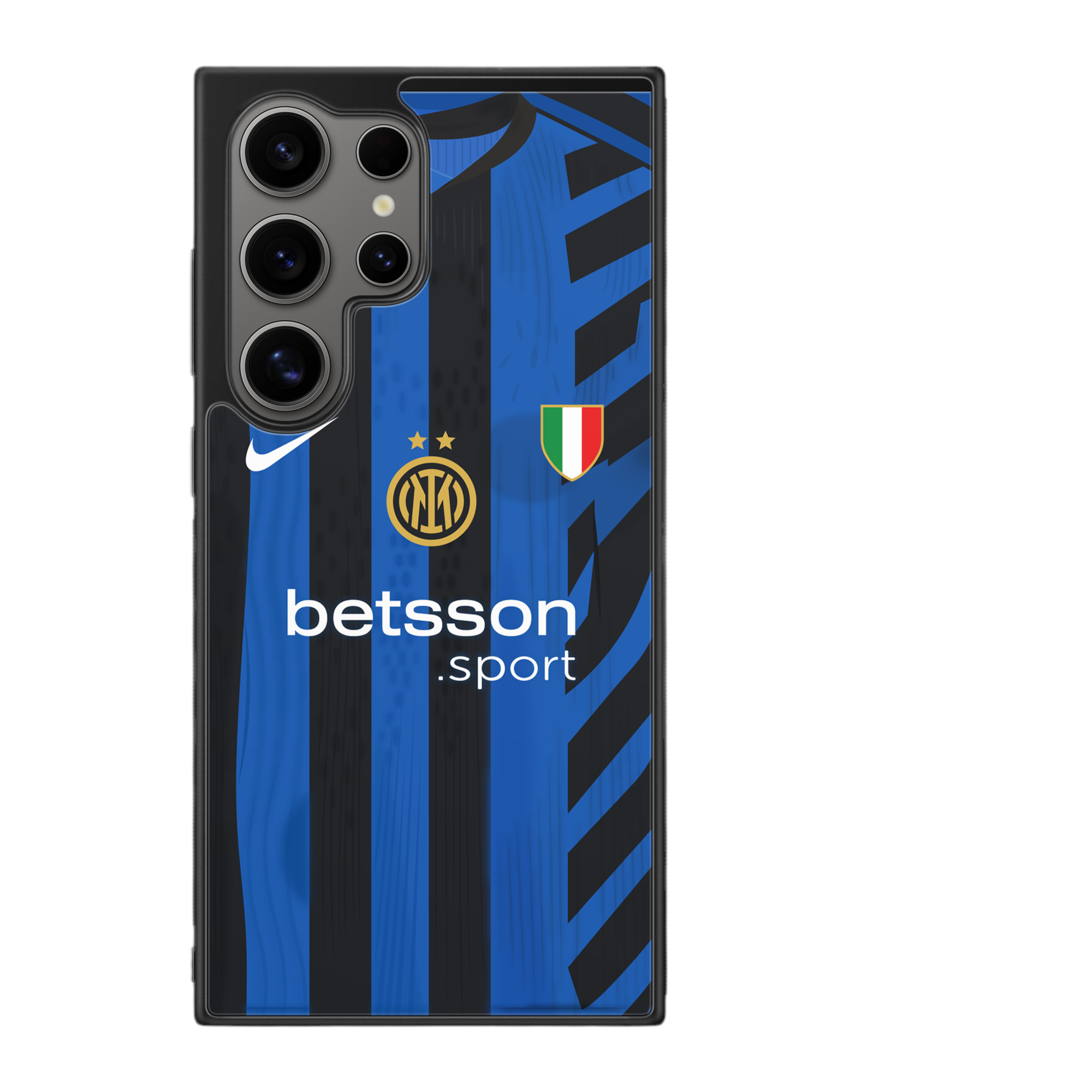 SAMSUNG MAGLIA INTER 2025