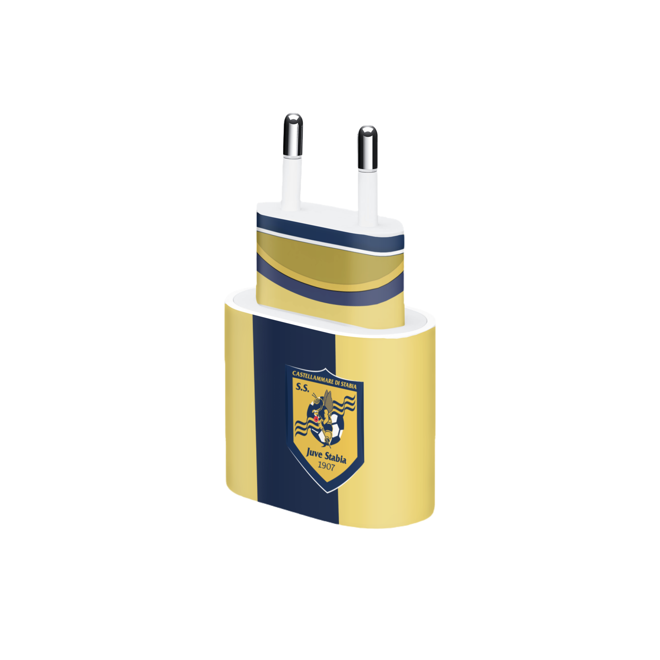 SKIN SPINA APPLE MAGLIA JUVE STABIA 2025