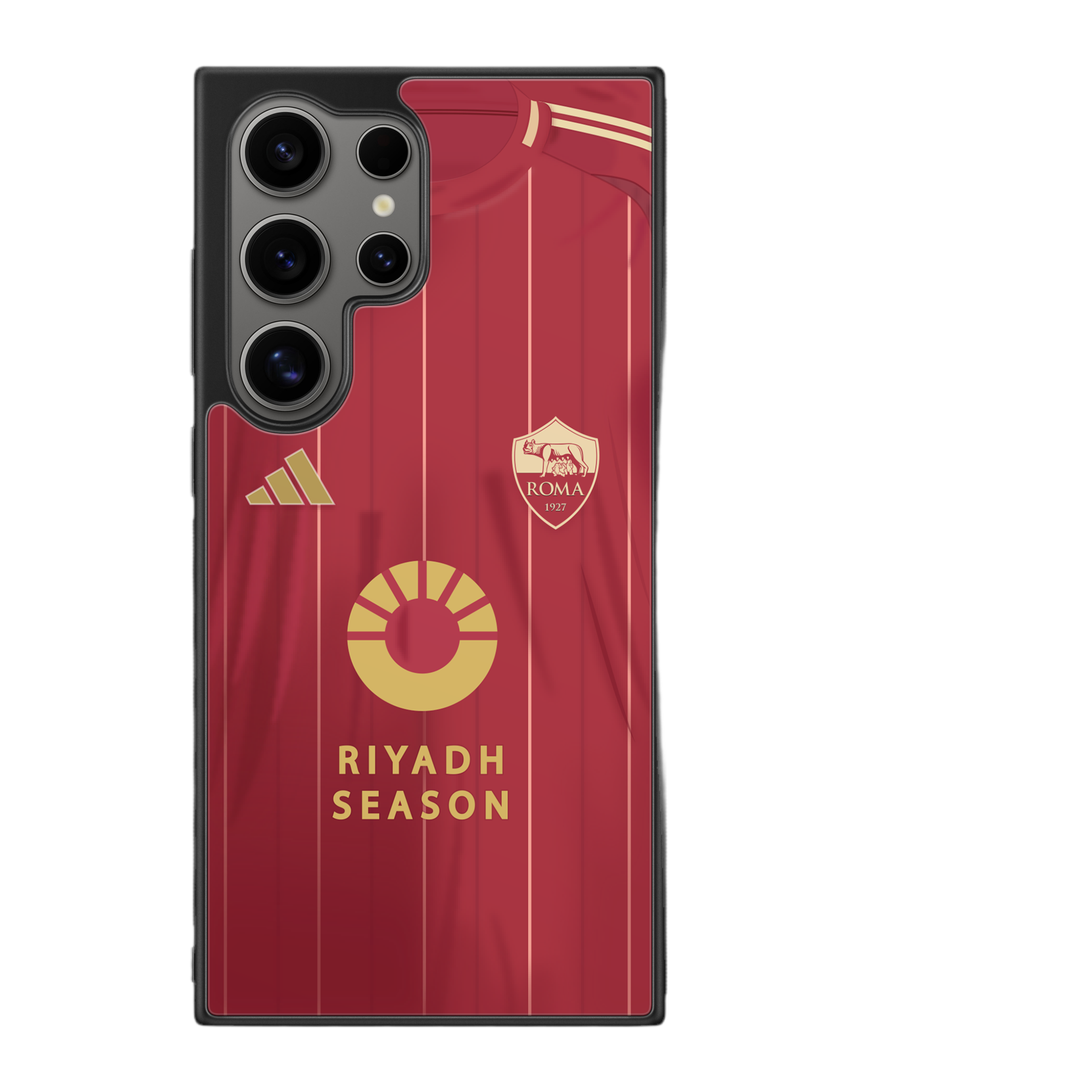 SAMSUNG MAGLIA ROMA