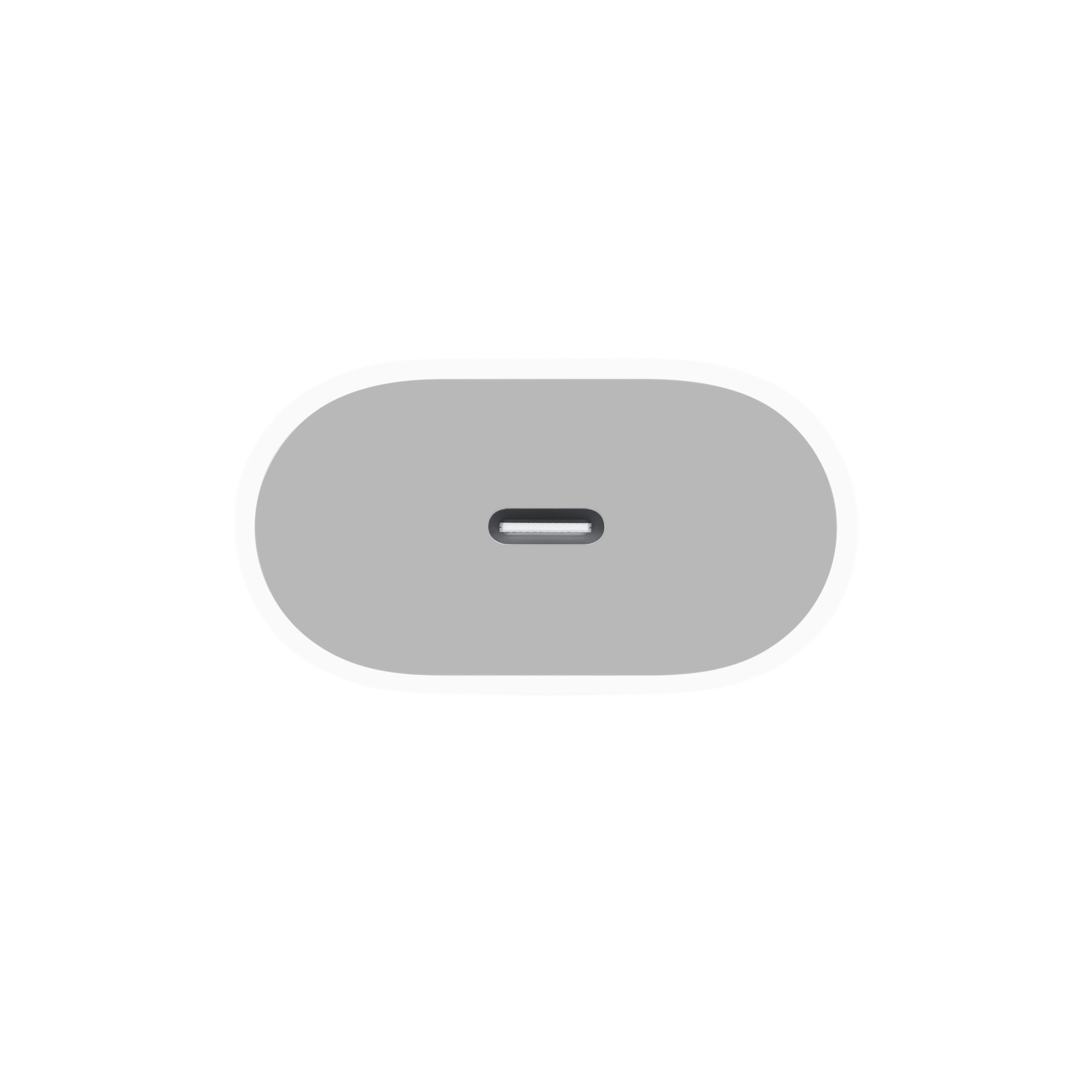 SKIN SPINA APPLE 20W GRIGIO SATINATO