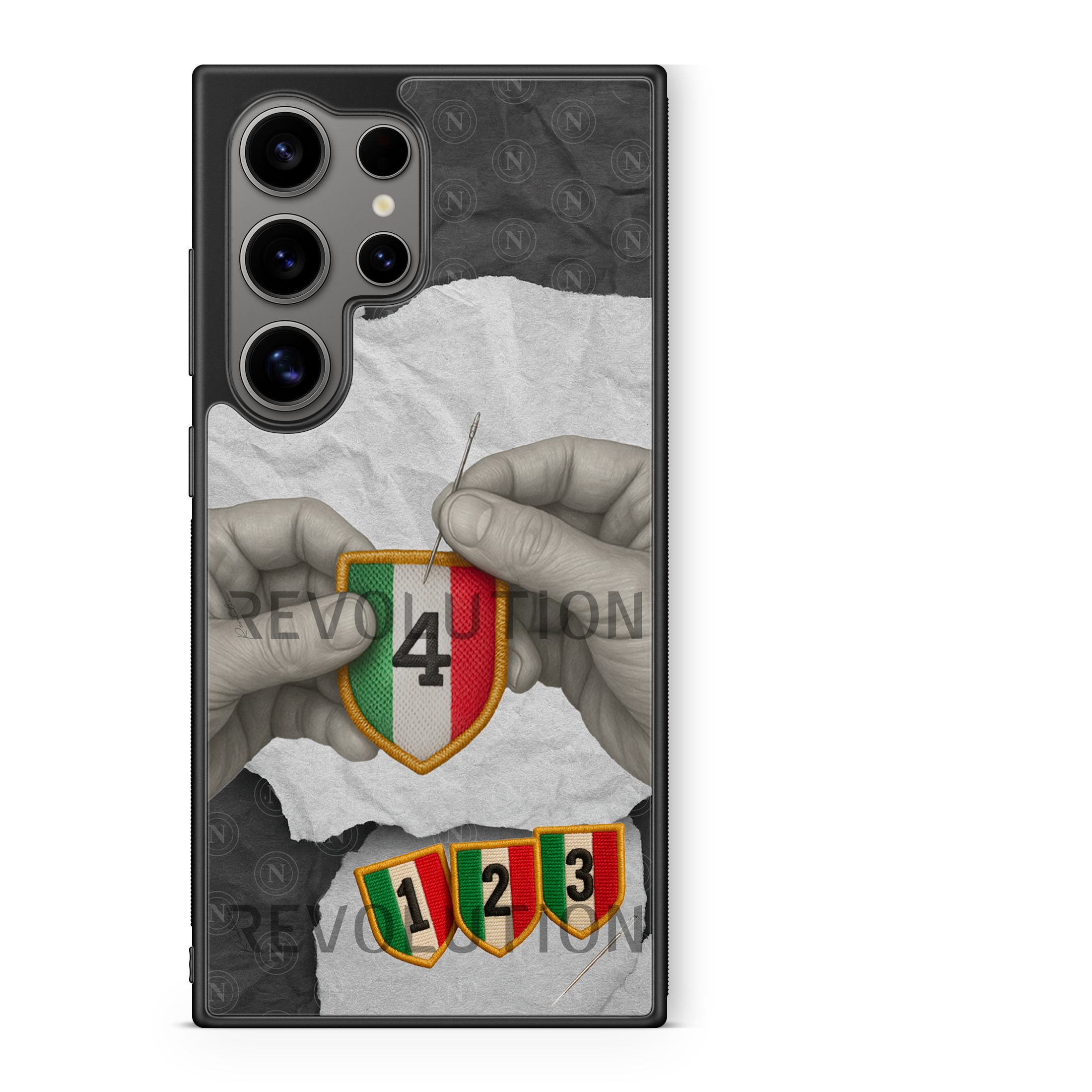 SAMSUNG CUCITO 4