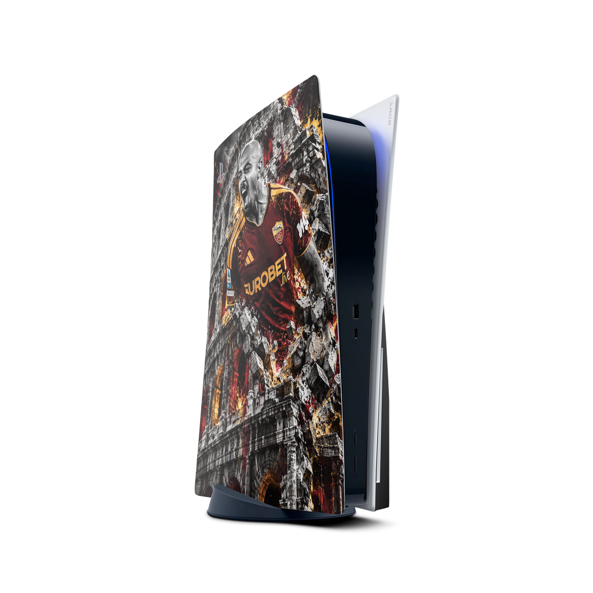 SKIN PS5 MALEN