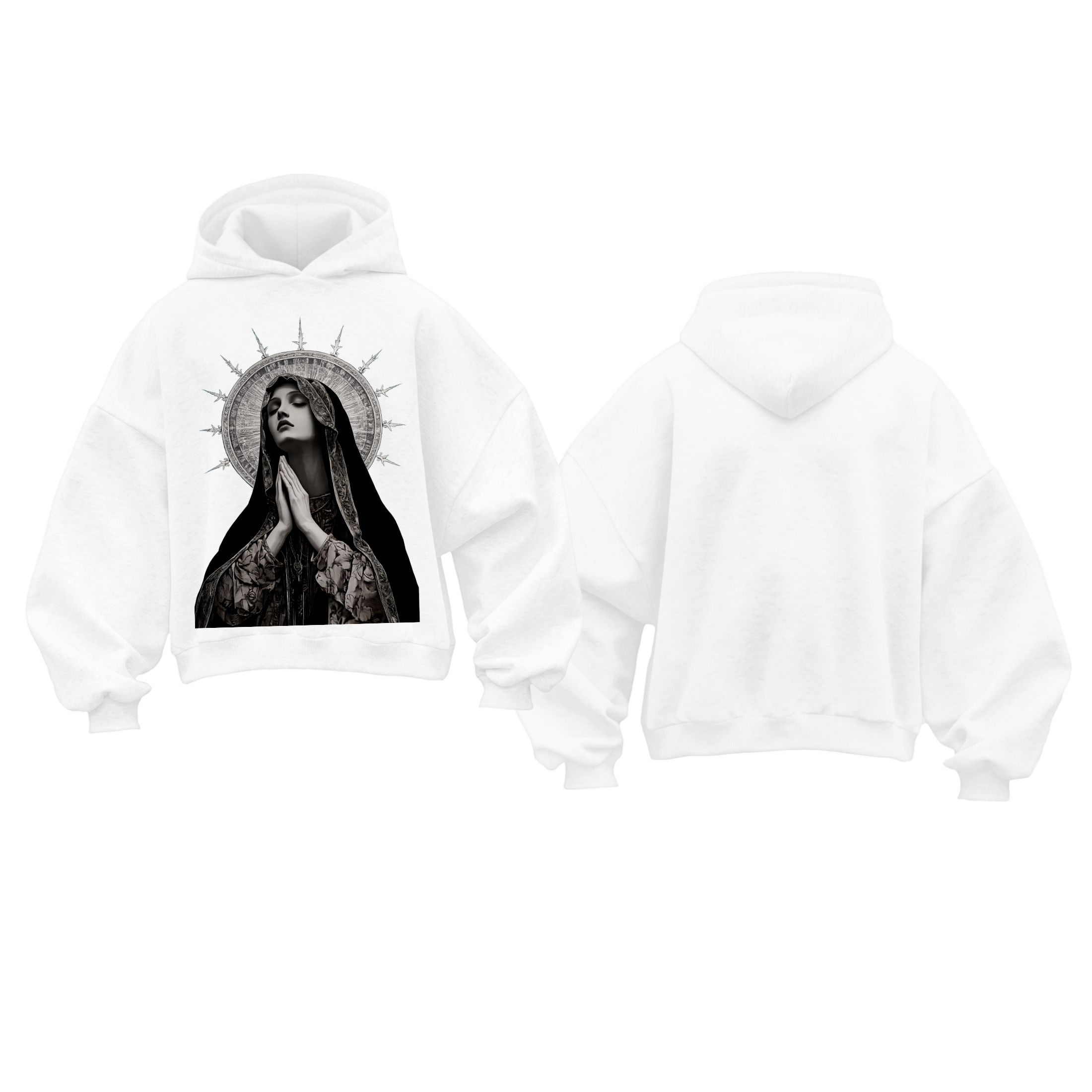 FELPA CORTA LIMITED EDITION MADONNA