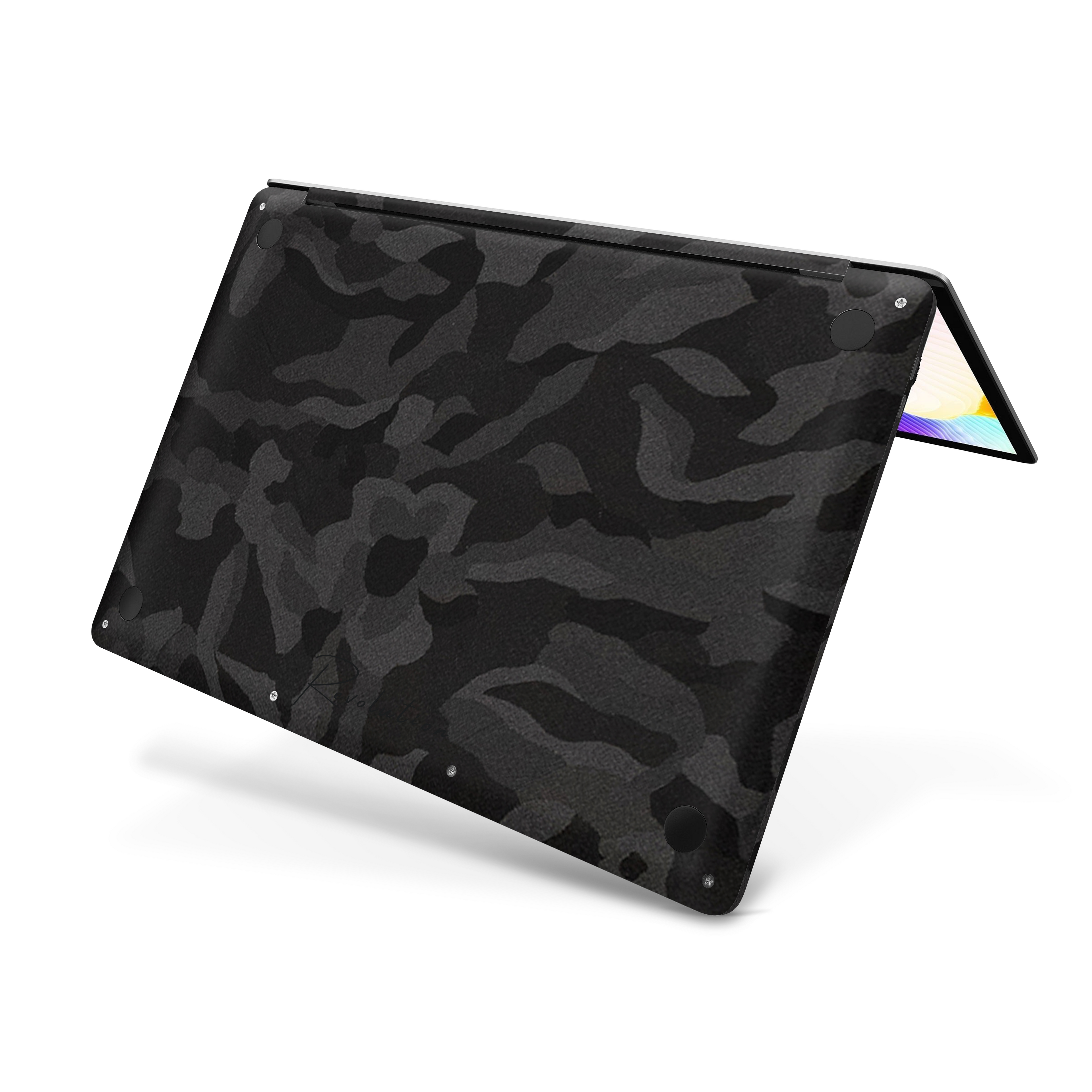 SKIN COMPUTER JUNGLE