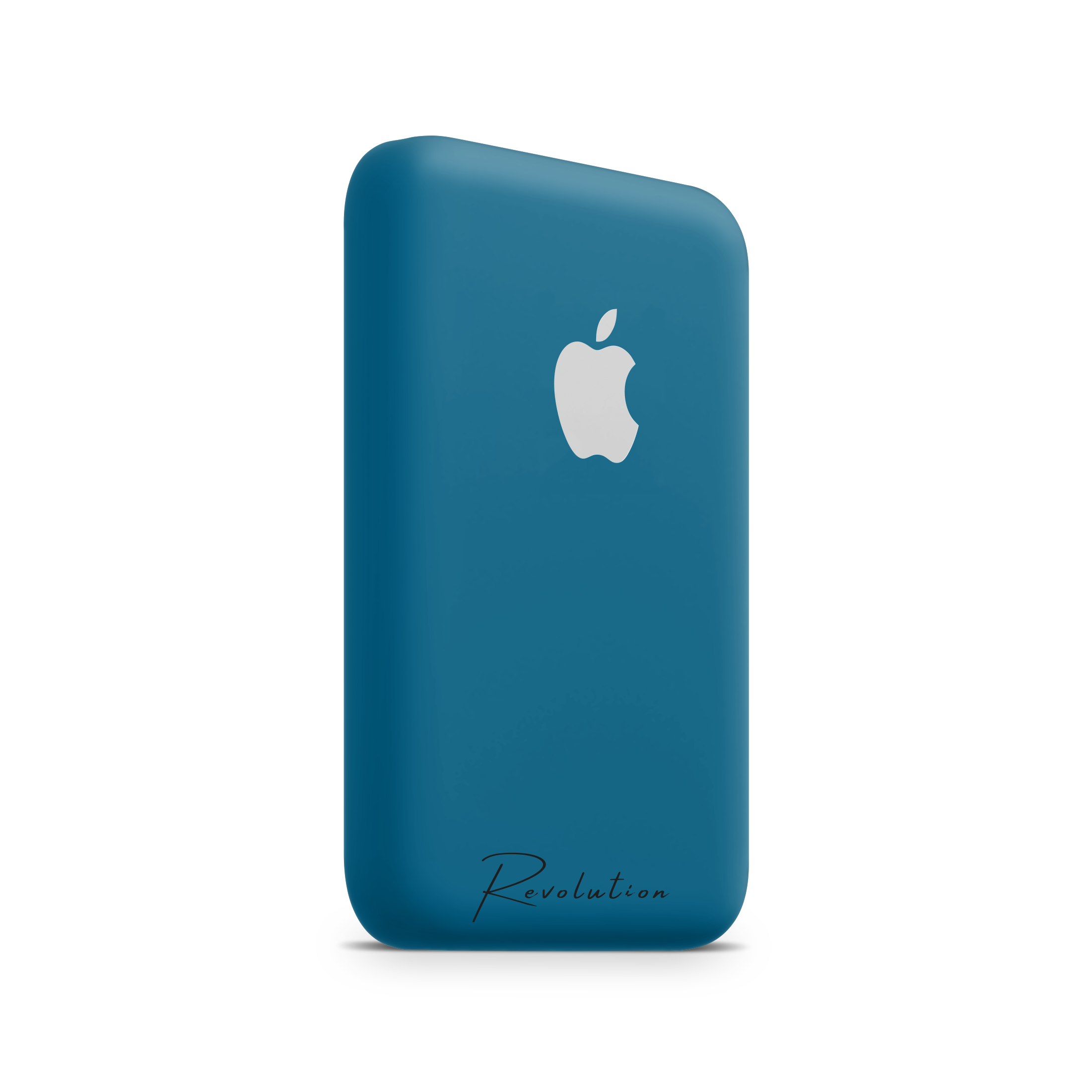 SKIN BATTERY PACK BLU LEVANTE
