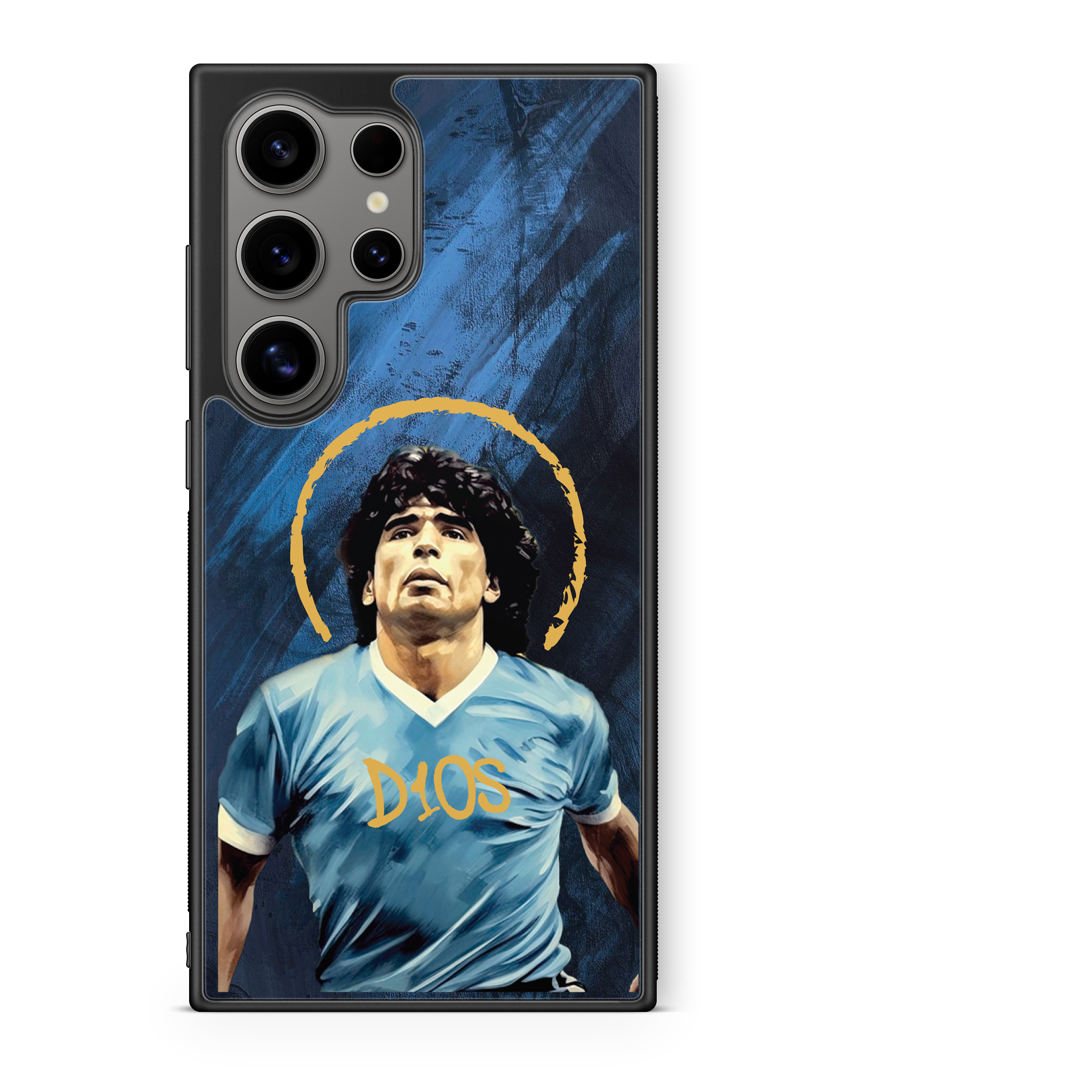SAMSUNG SANTINO D10S