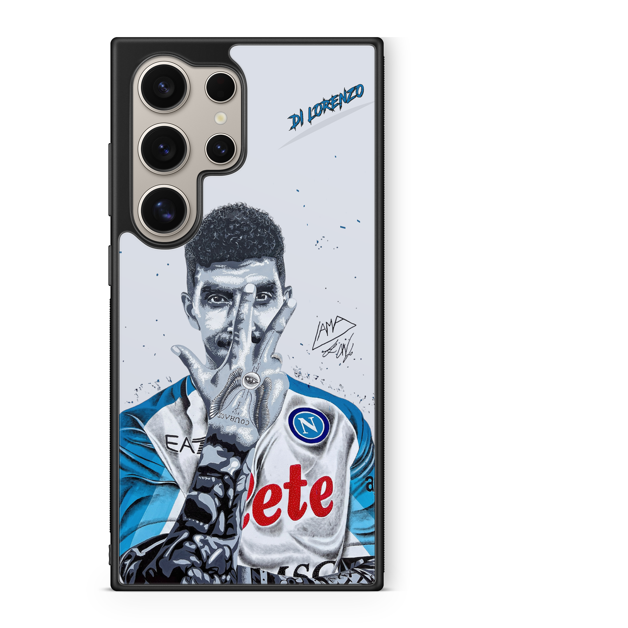 SAMSUNG DI LORENZO 3