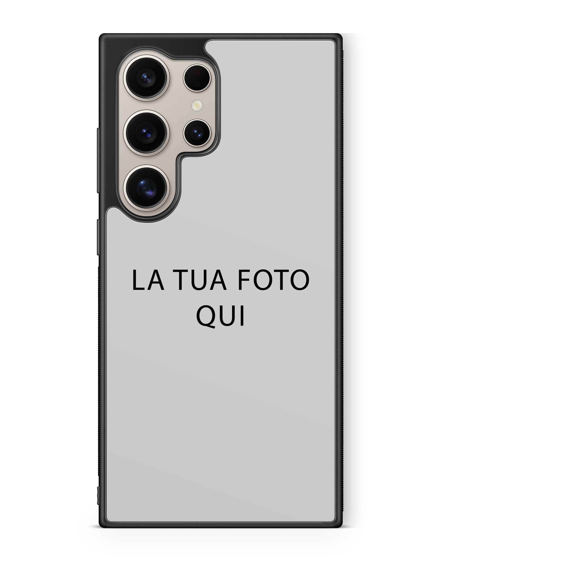 SAMSUNG CON LA TUA FOTO