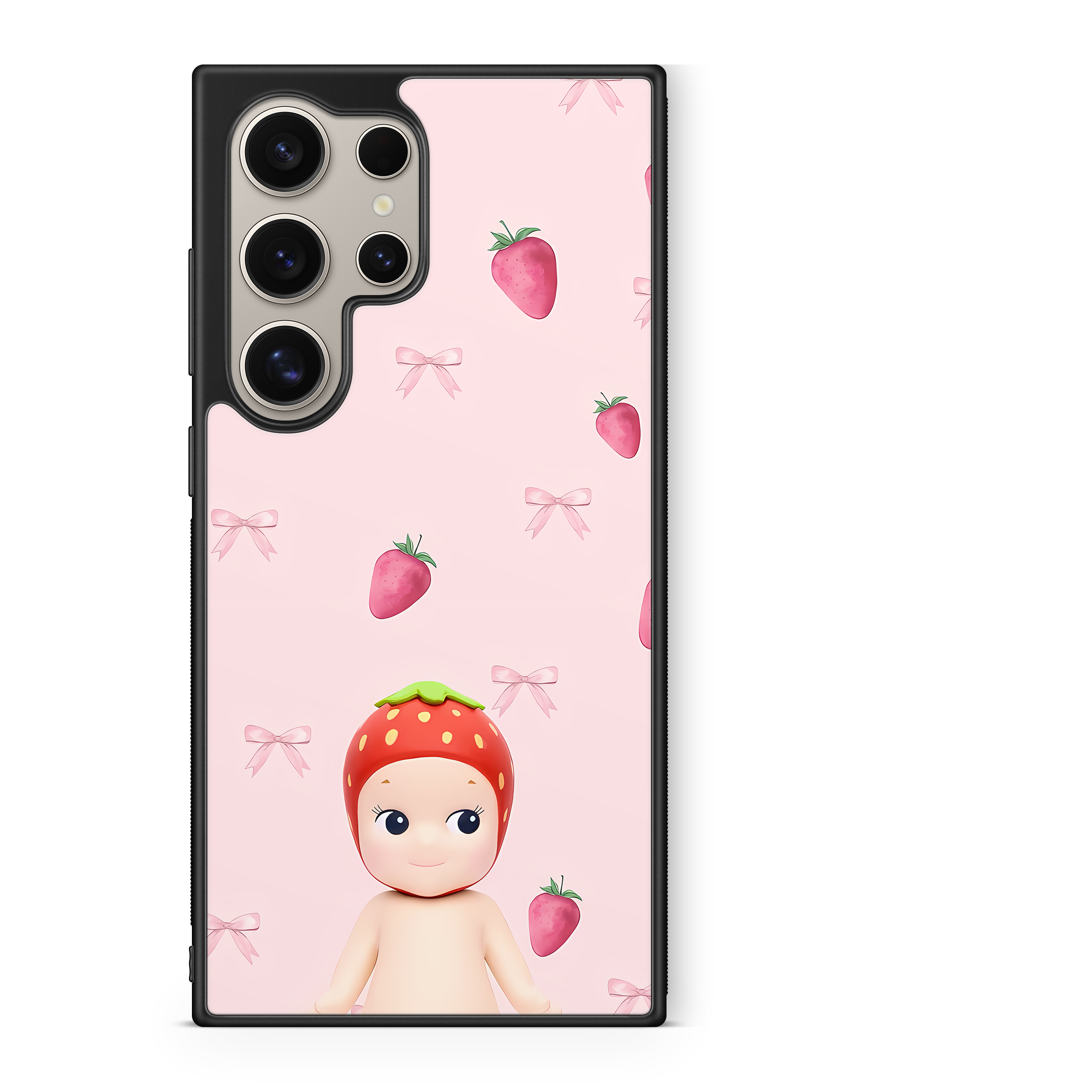 SAMSUNG SONNY ANGEL FRAGOLA