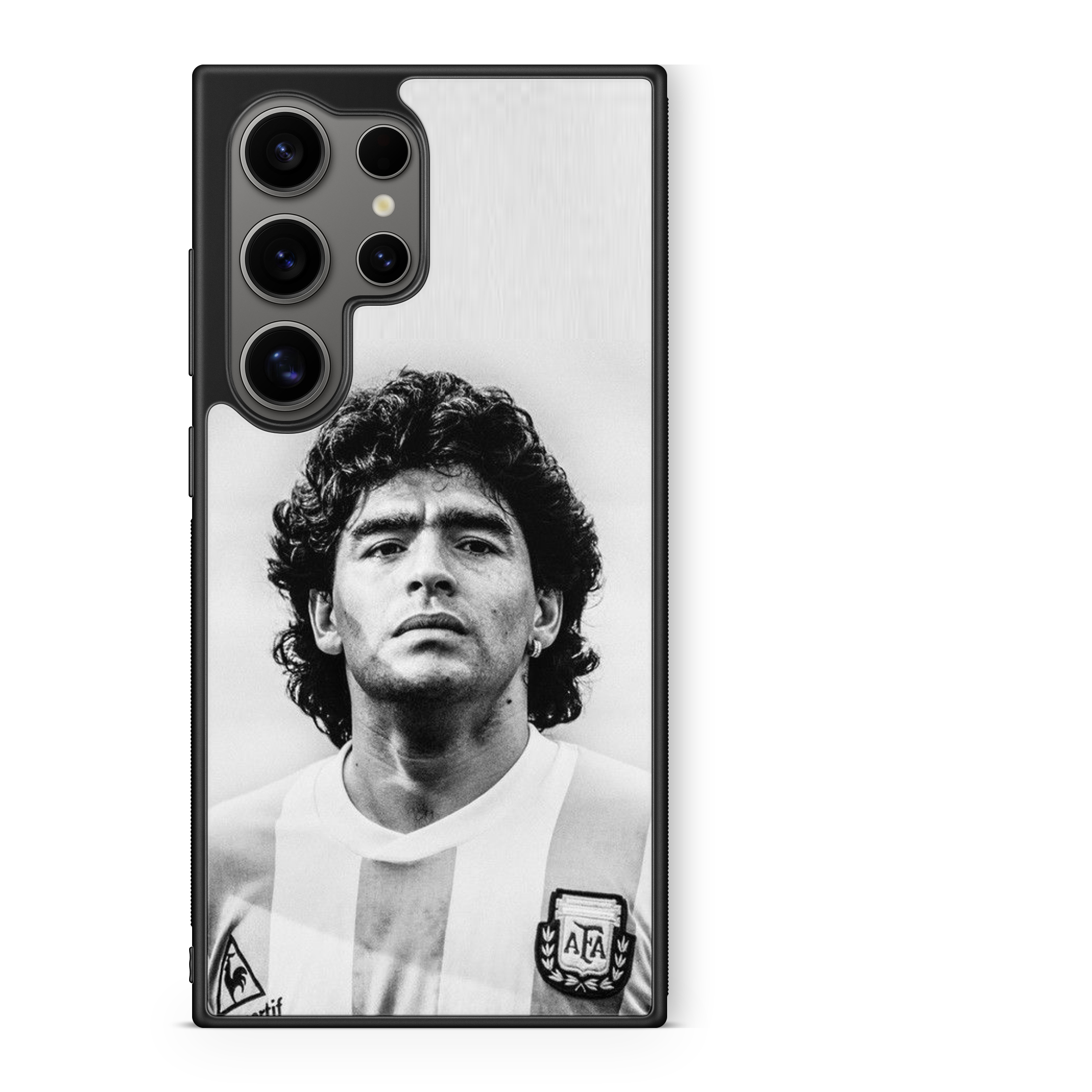 SAMSUNG MARADONA BLACK