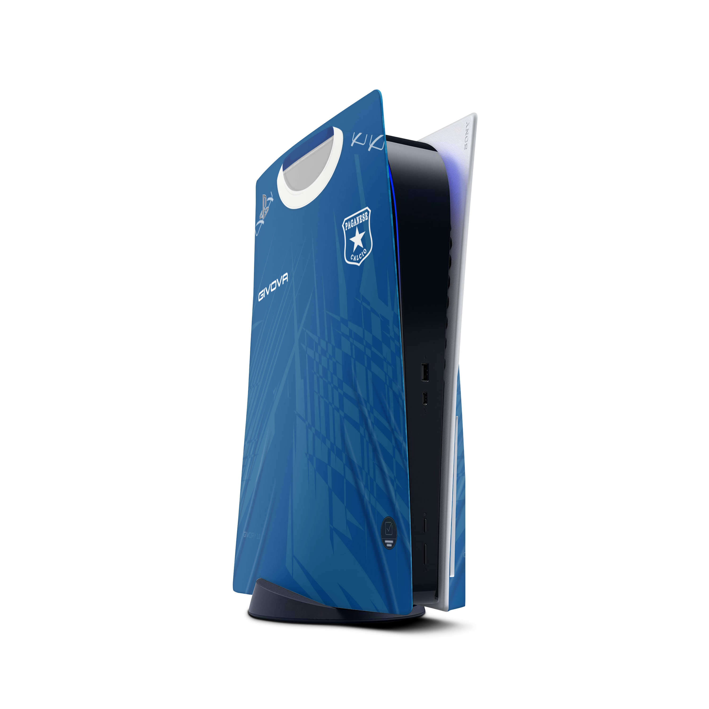 SKIN PLAYSTATION 5 STANDARD PAGANESE 2025