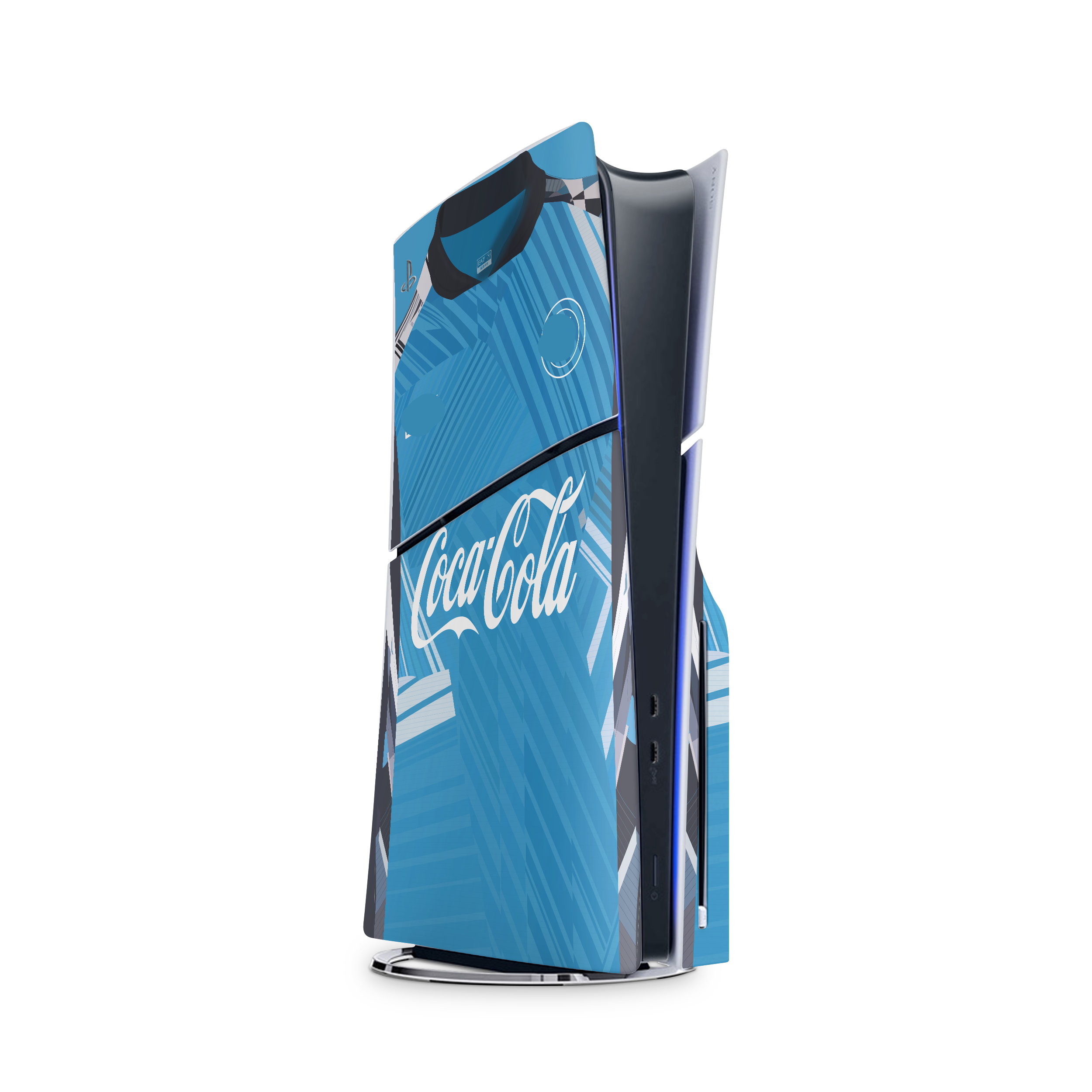 PLAYSTATION 5 SLIM NAPOLI PRE GARA