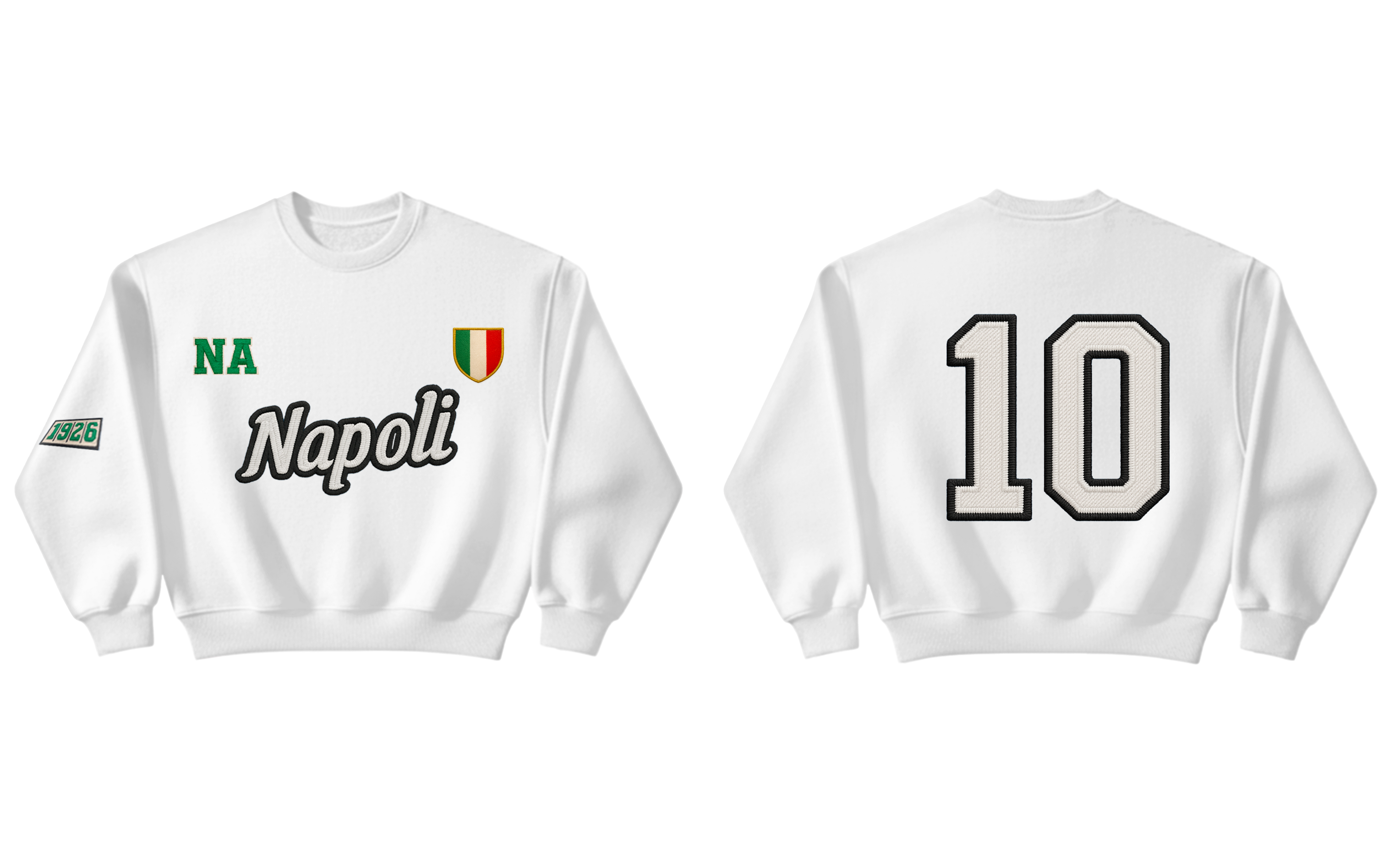 FELPA CROPPED NAPL
