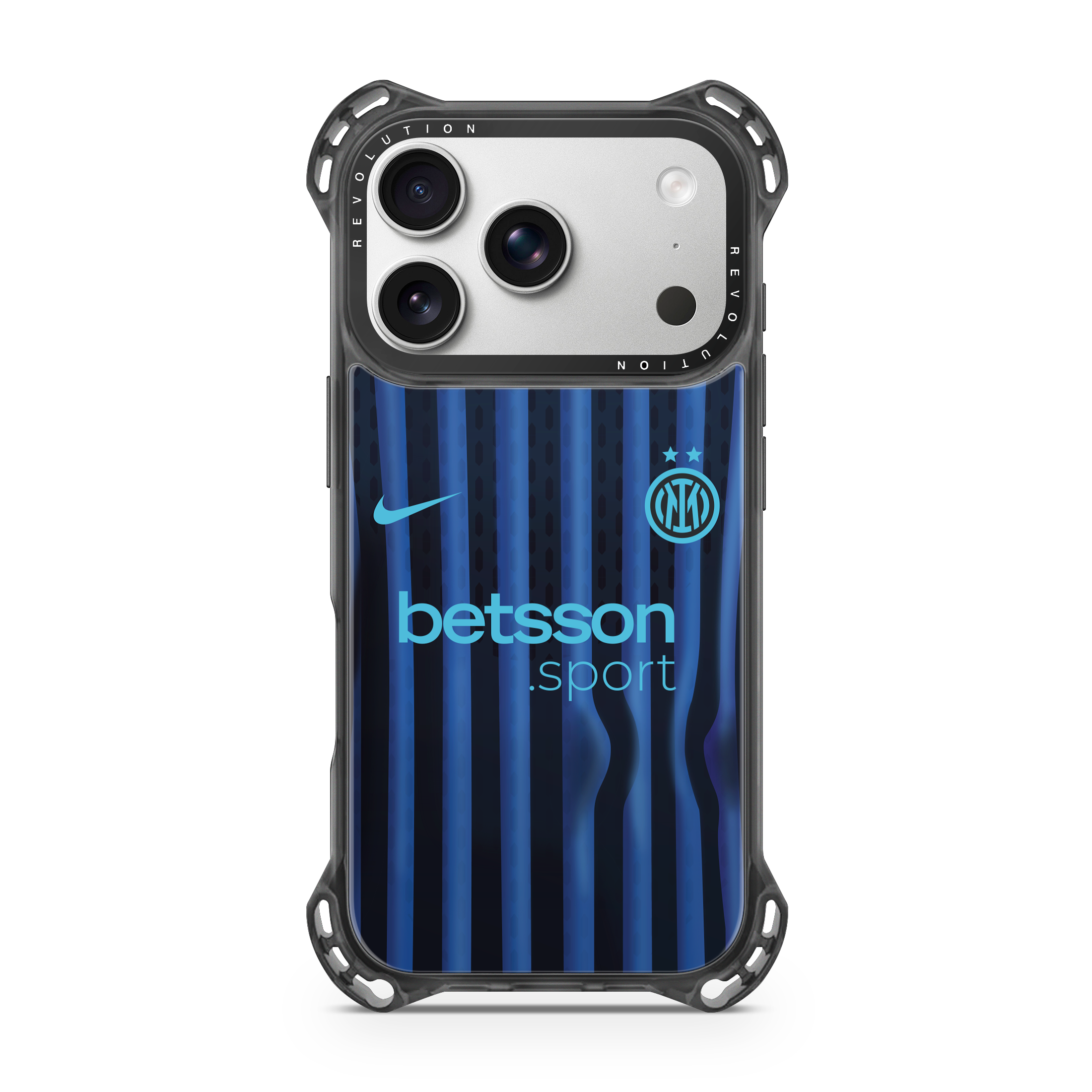 SUAVE BUMP INTER 2026 HOME