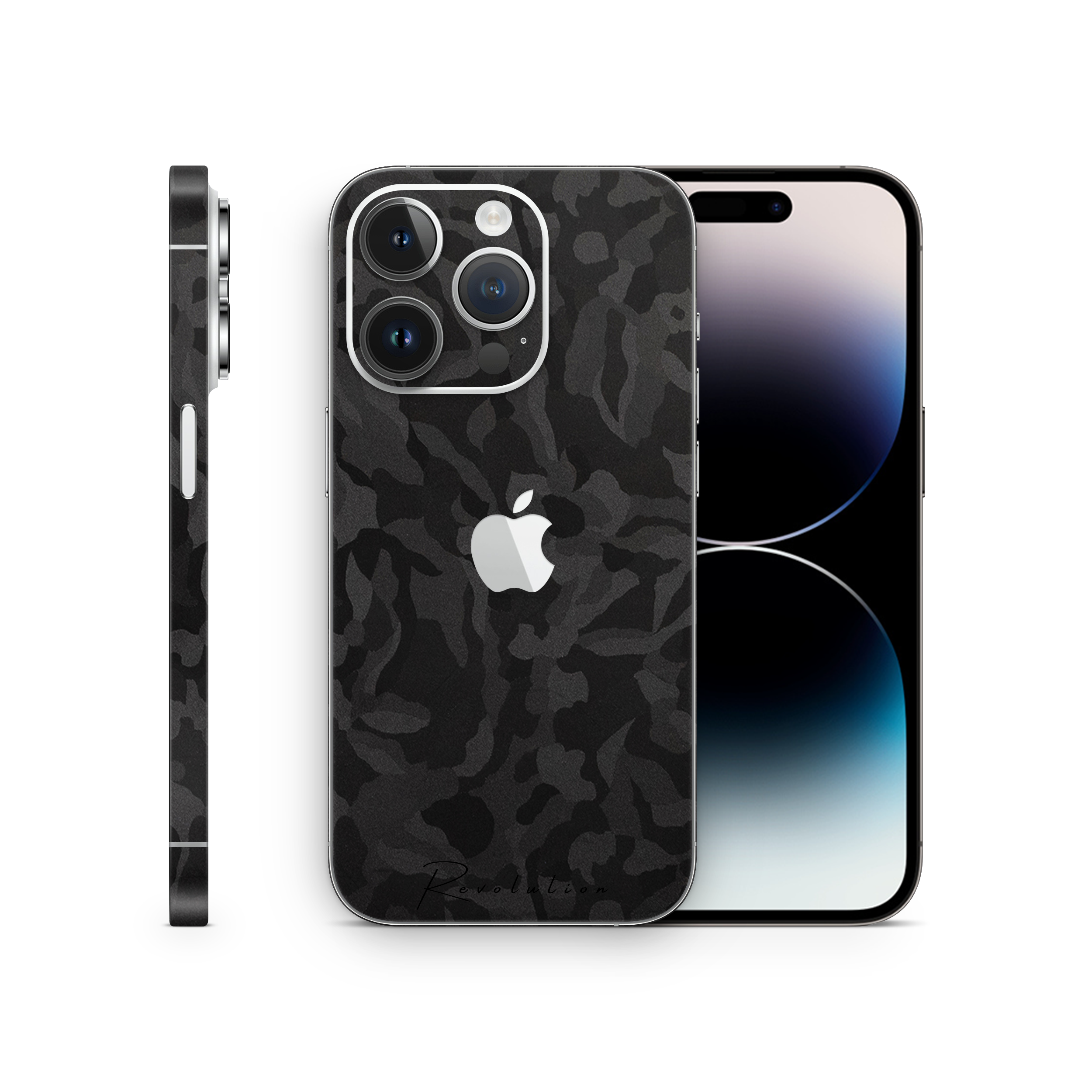 SKIN JUNGLE