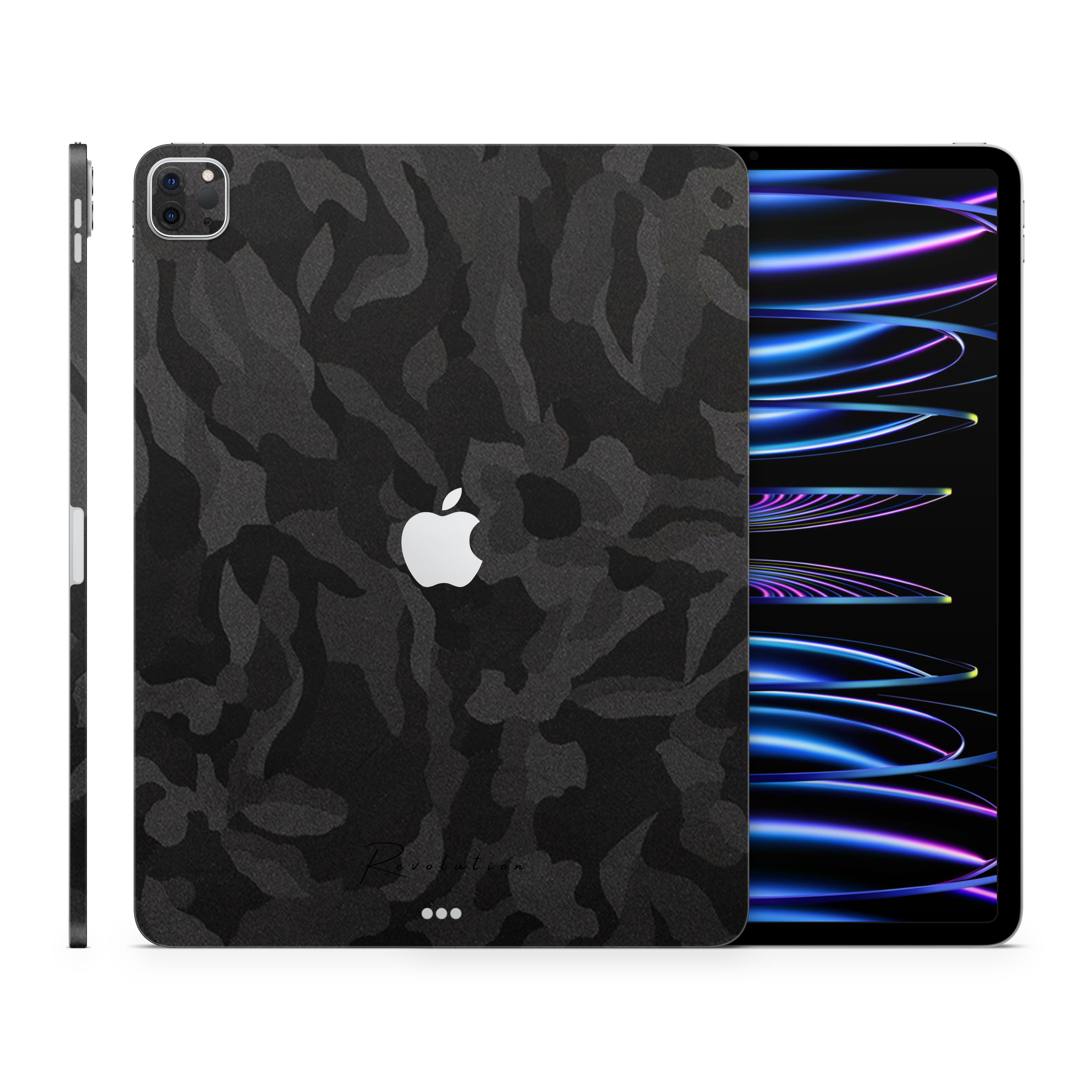 PELLICOLA TABLET JUNGLE