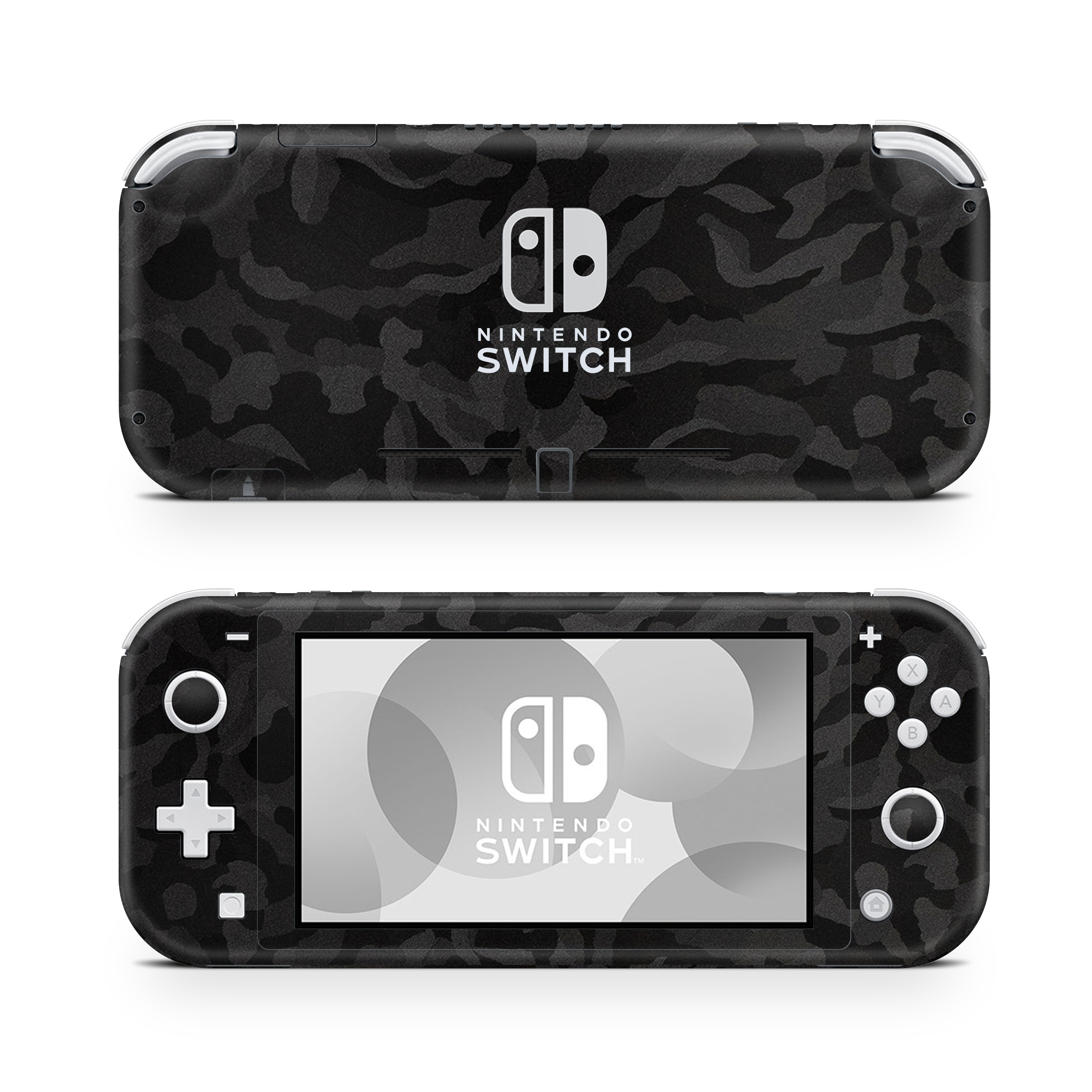 NINTENDO SWITCH LITE JUNGLE