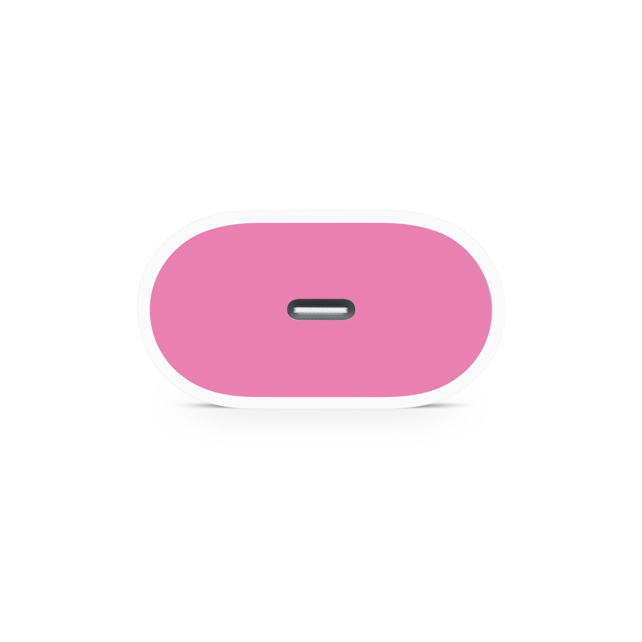 SKIN SPINA APPLE 20W ROSA LUCIDO